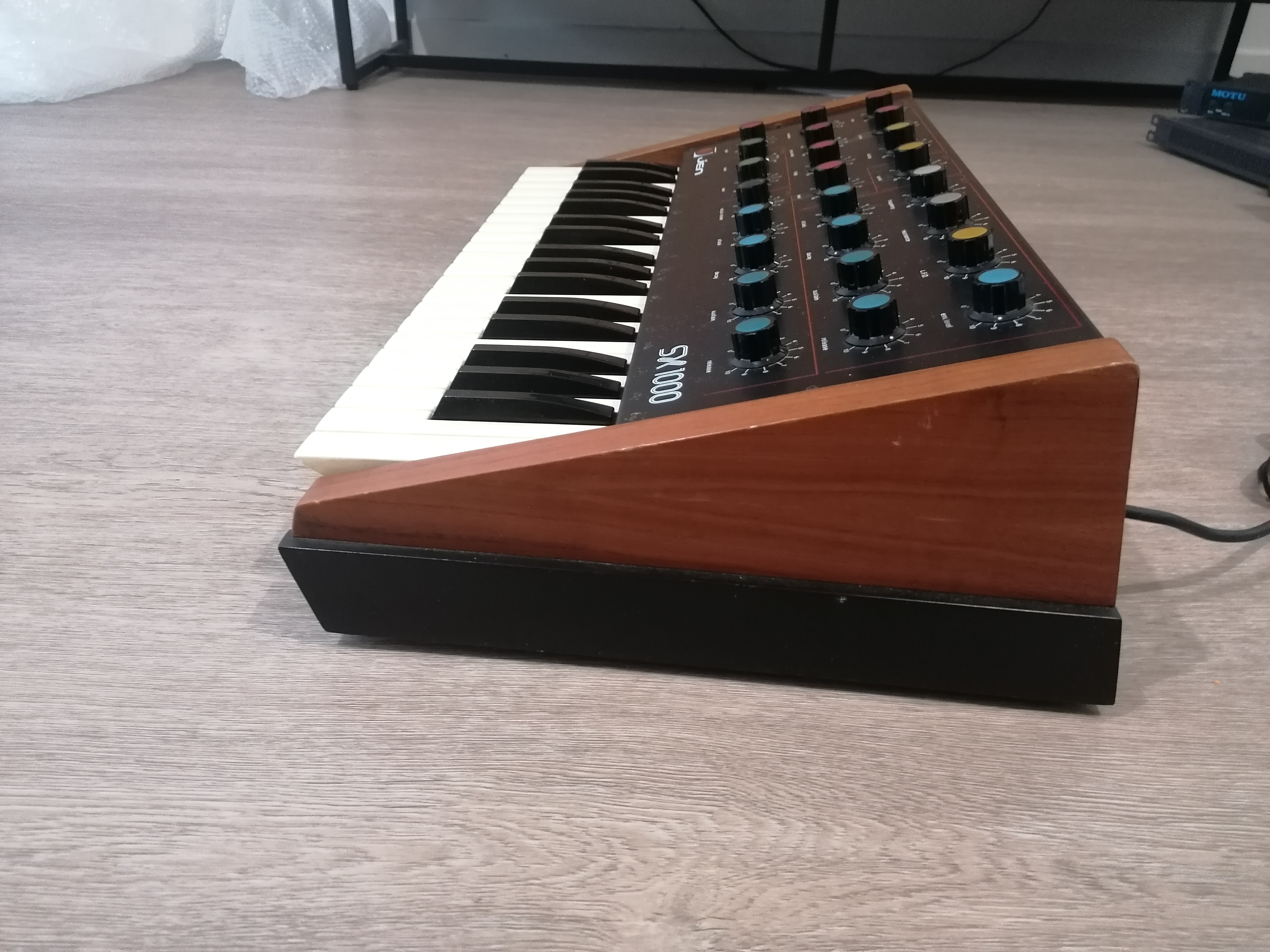 JEN Synthetone SX1000 (94913)