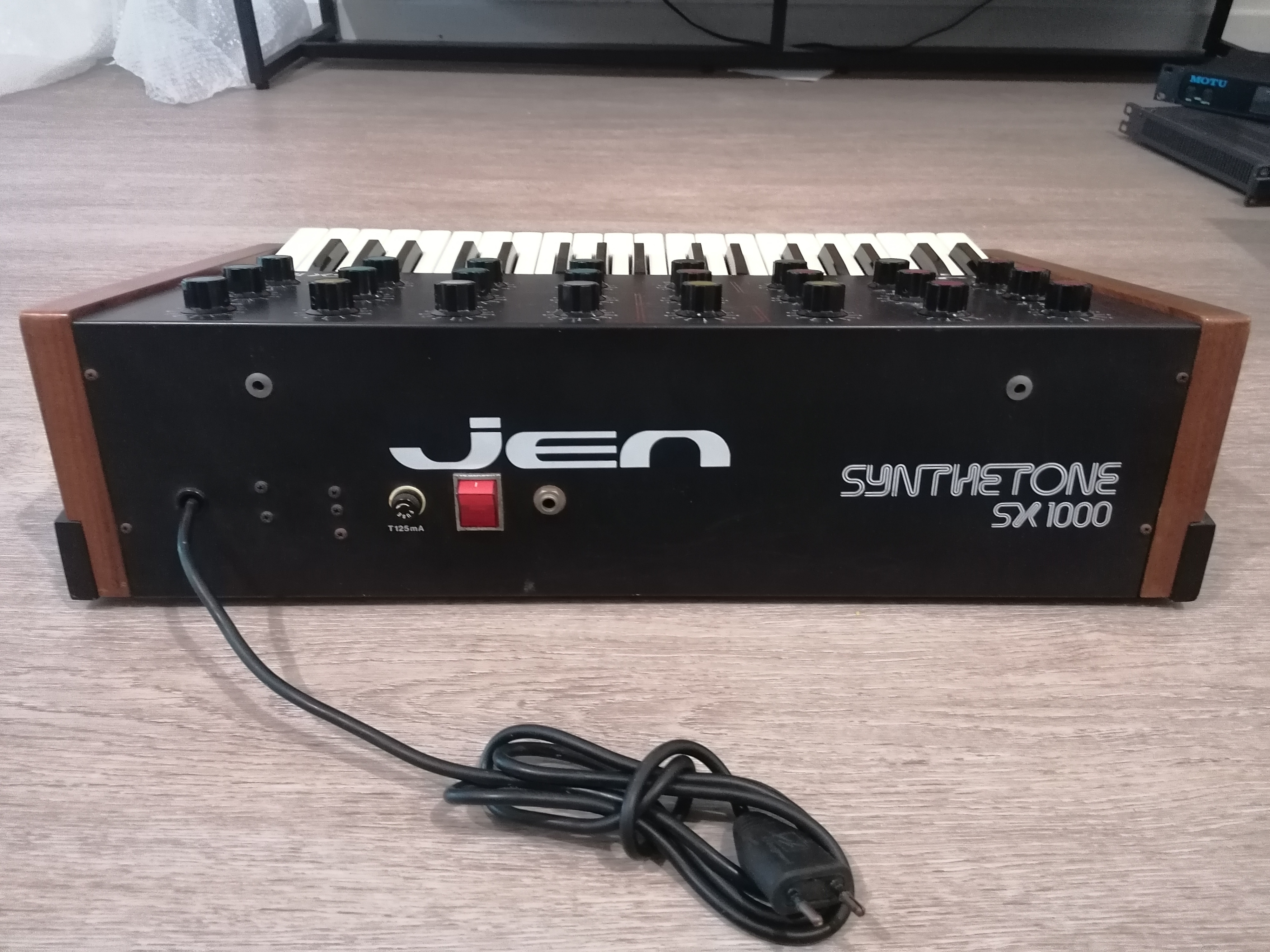 JEN Synthetone SX1000 (75042)