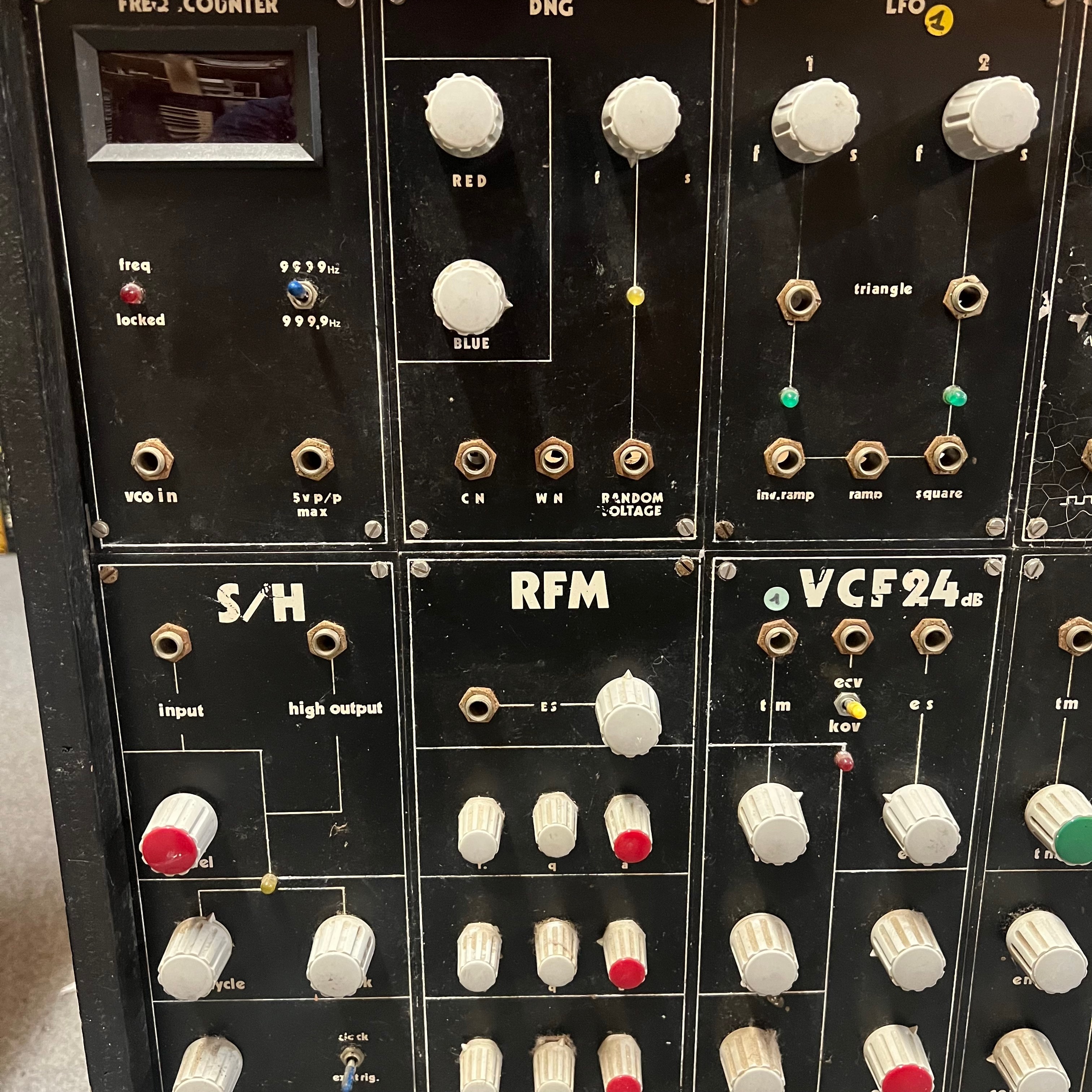 Elektor Formant (45338)