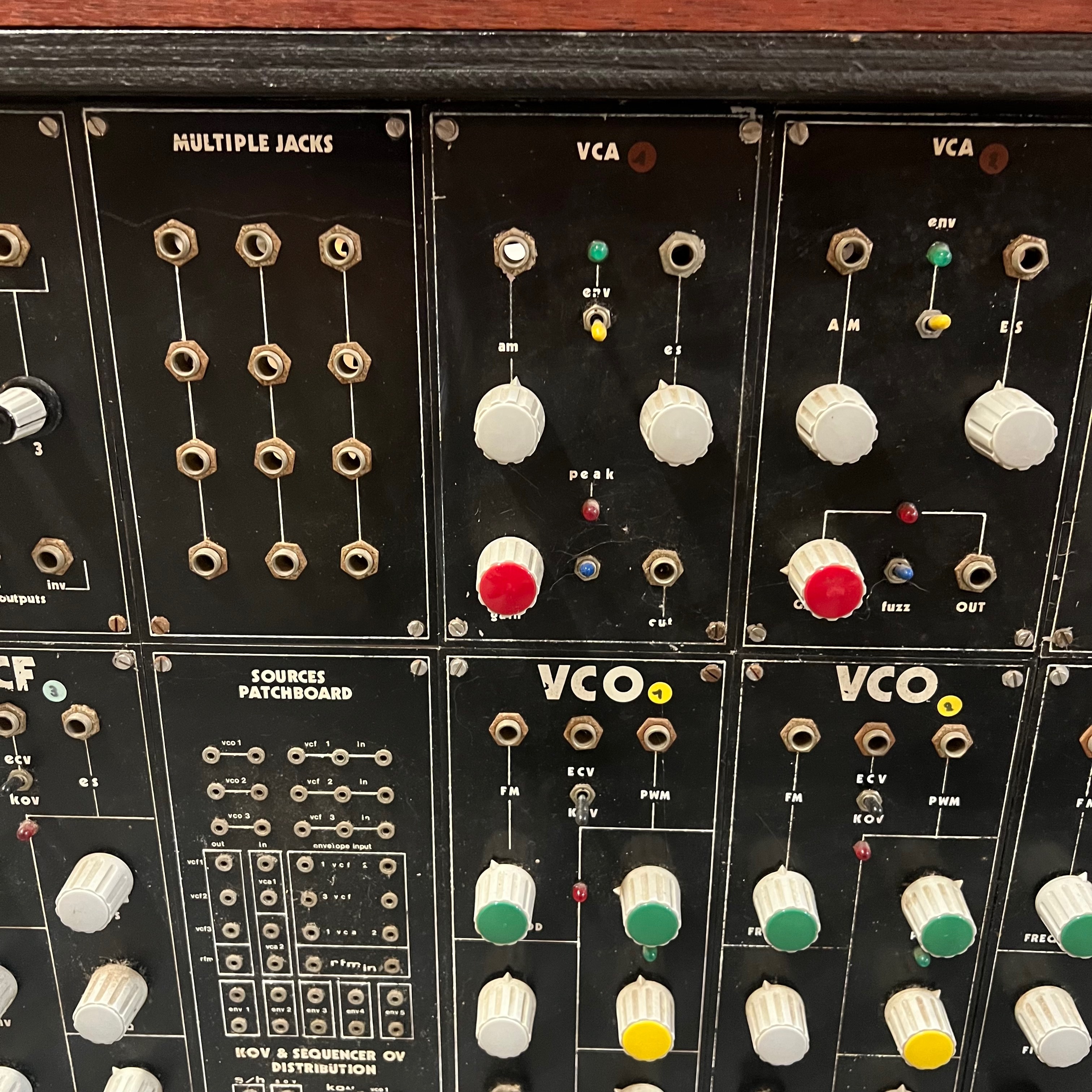 Elektor Formant (24476)