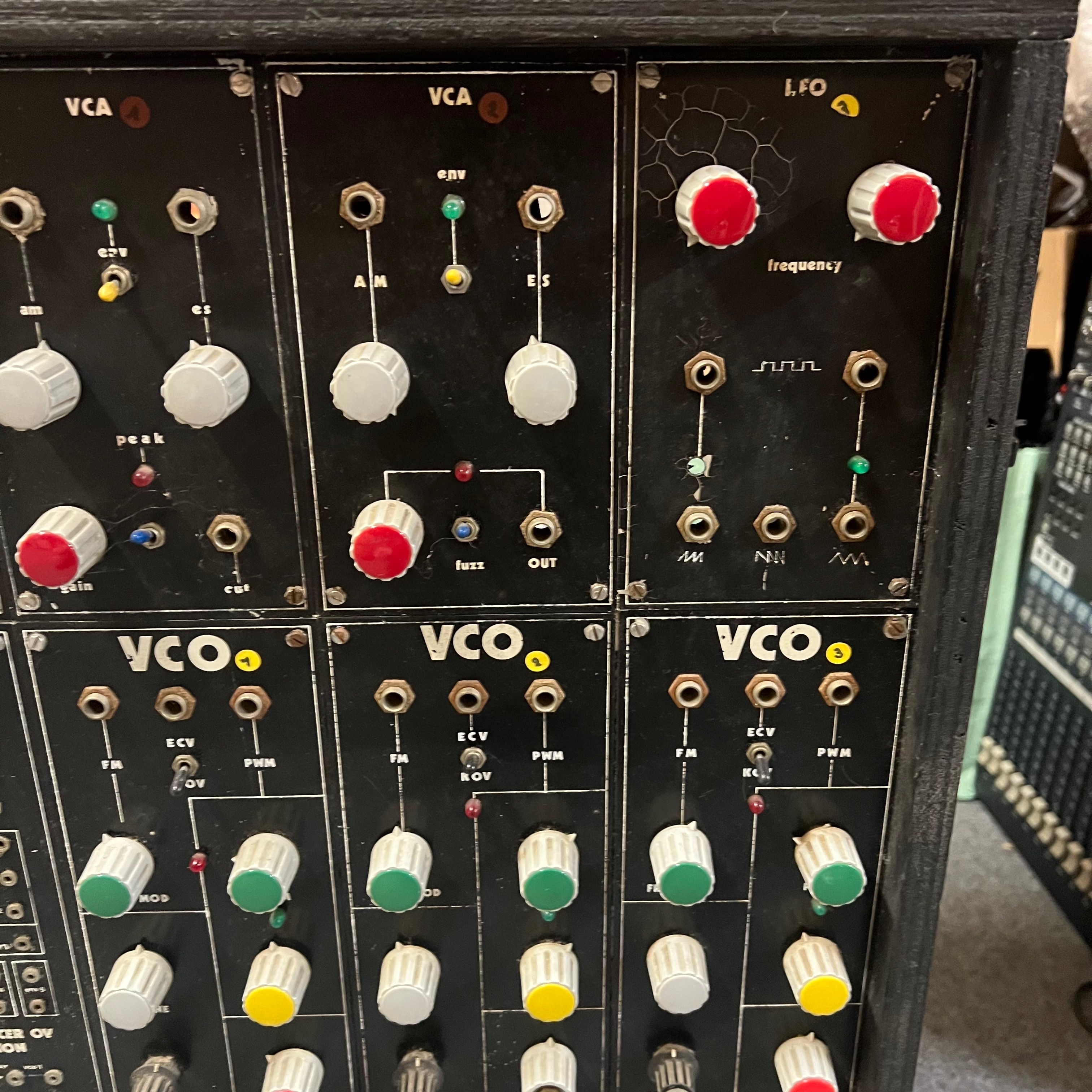 Elektor Formant (77138)