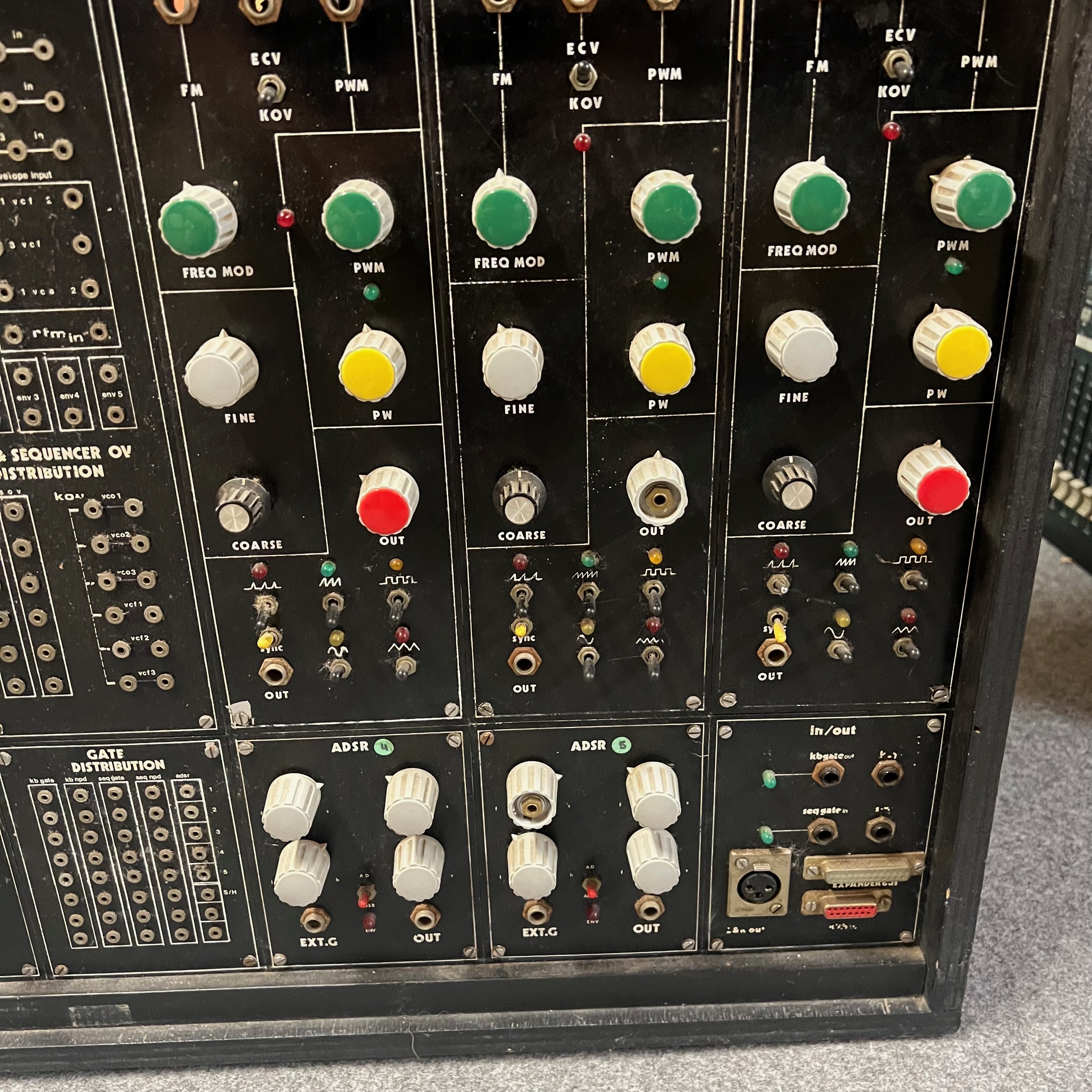 Elektor Formant (58827)