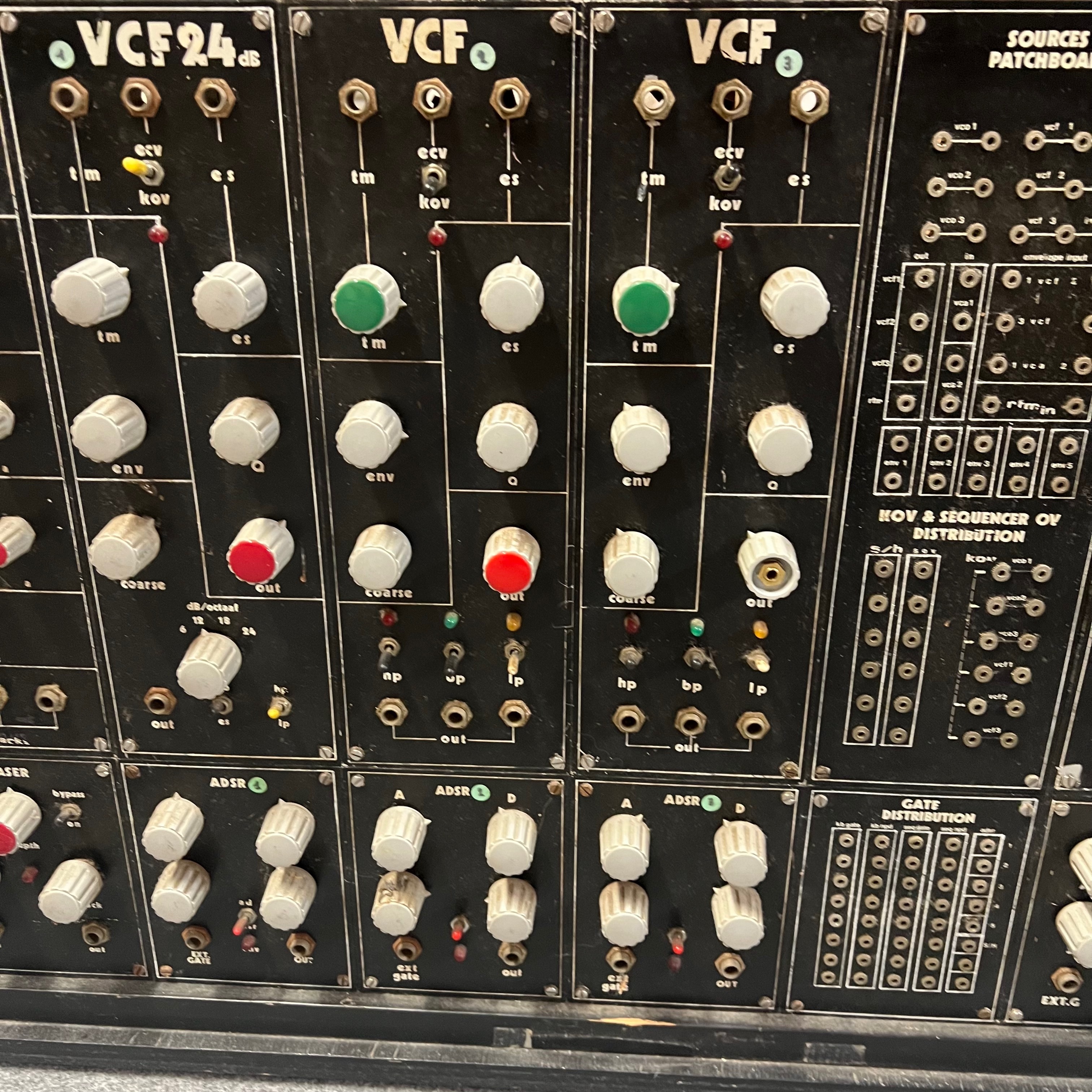 Elektor Formant (43403)