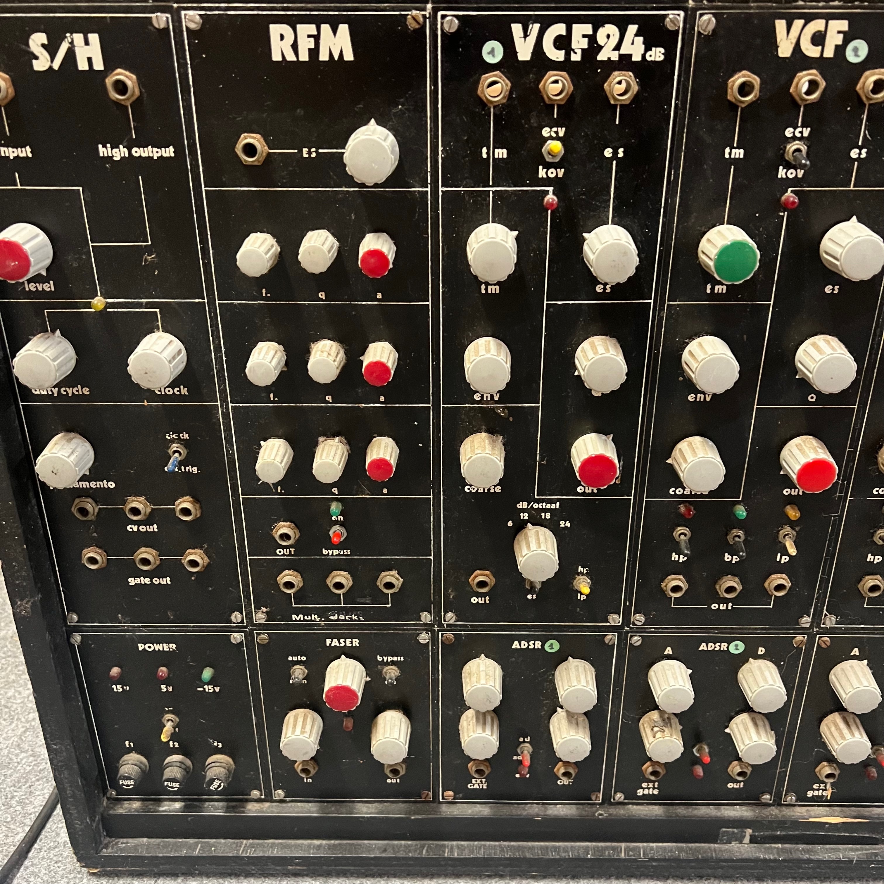 Elektor Formant (12248)