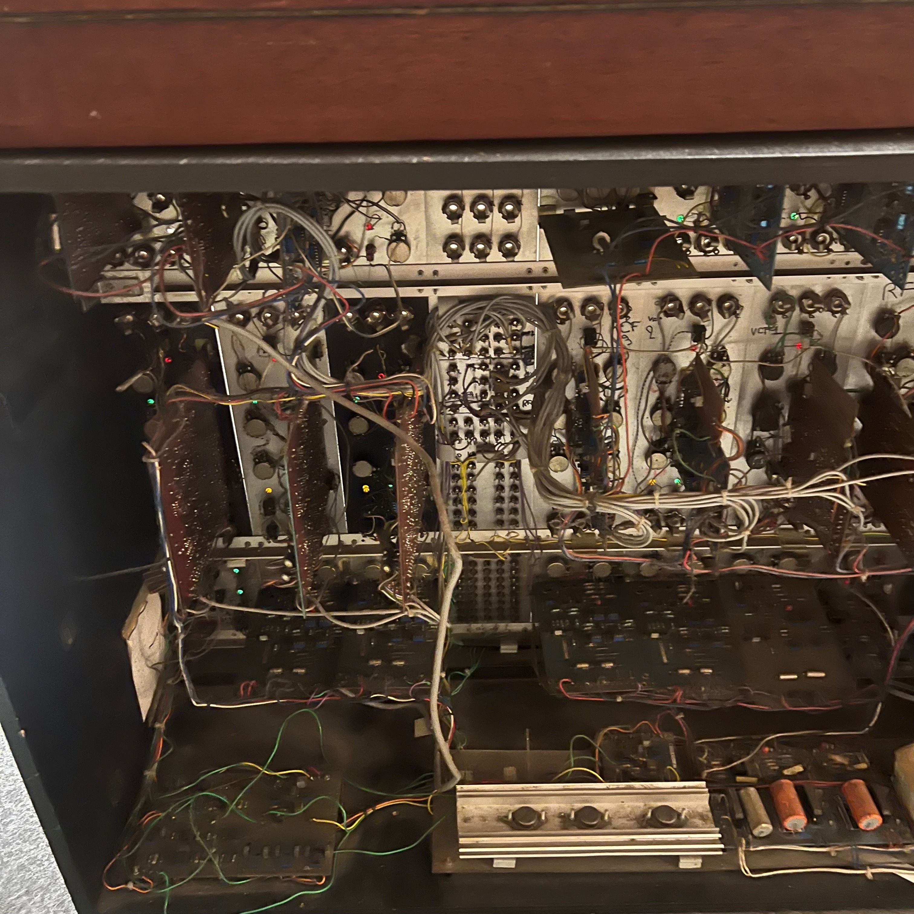 Elektor Formant (33820)