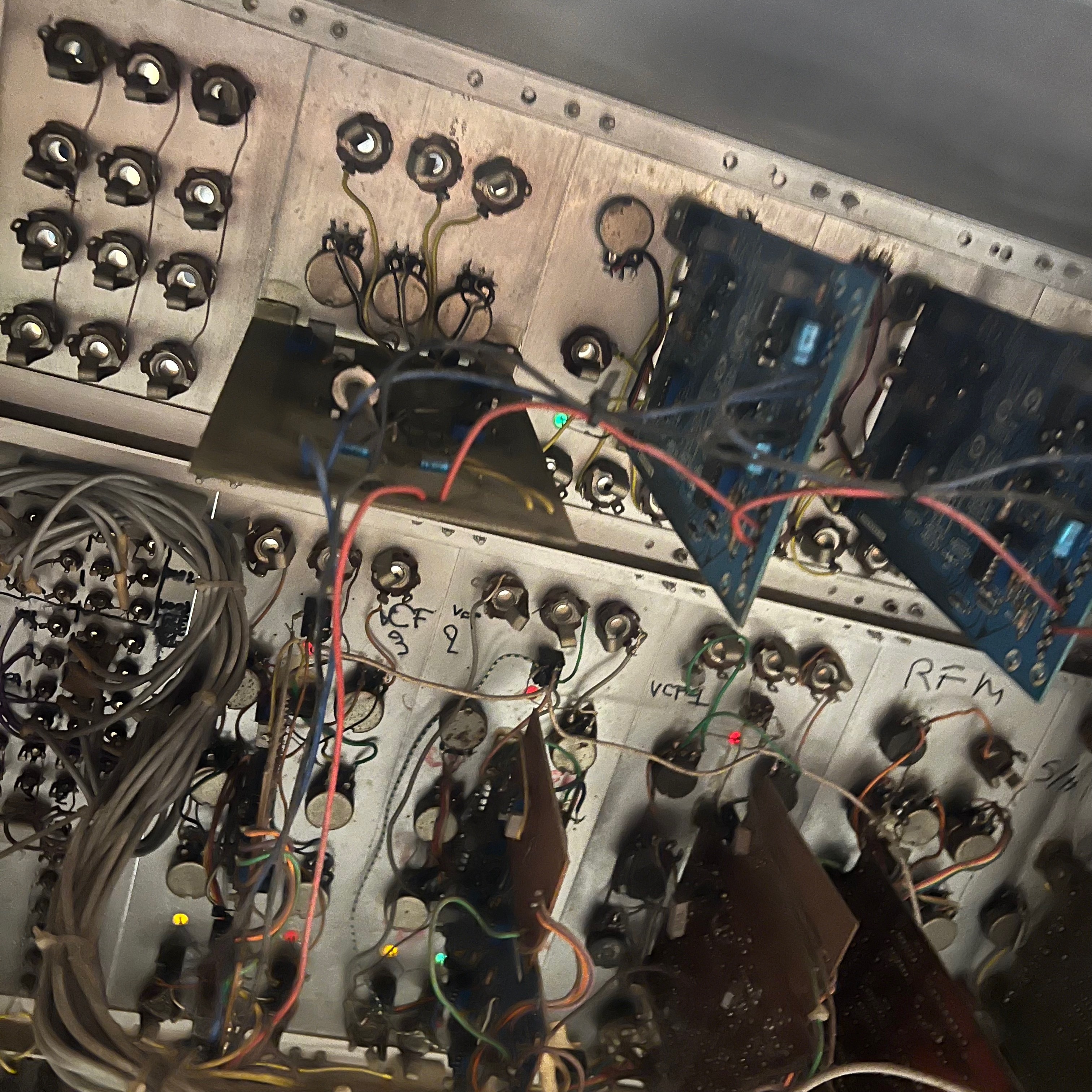 Elektor Formant (89487)
