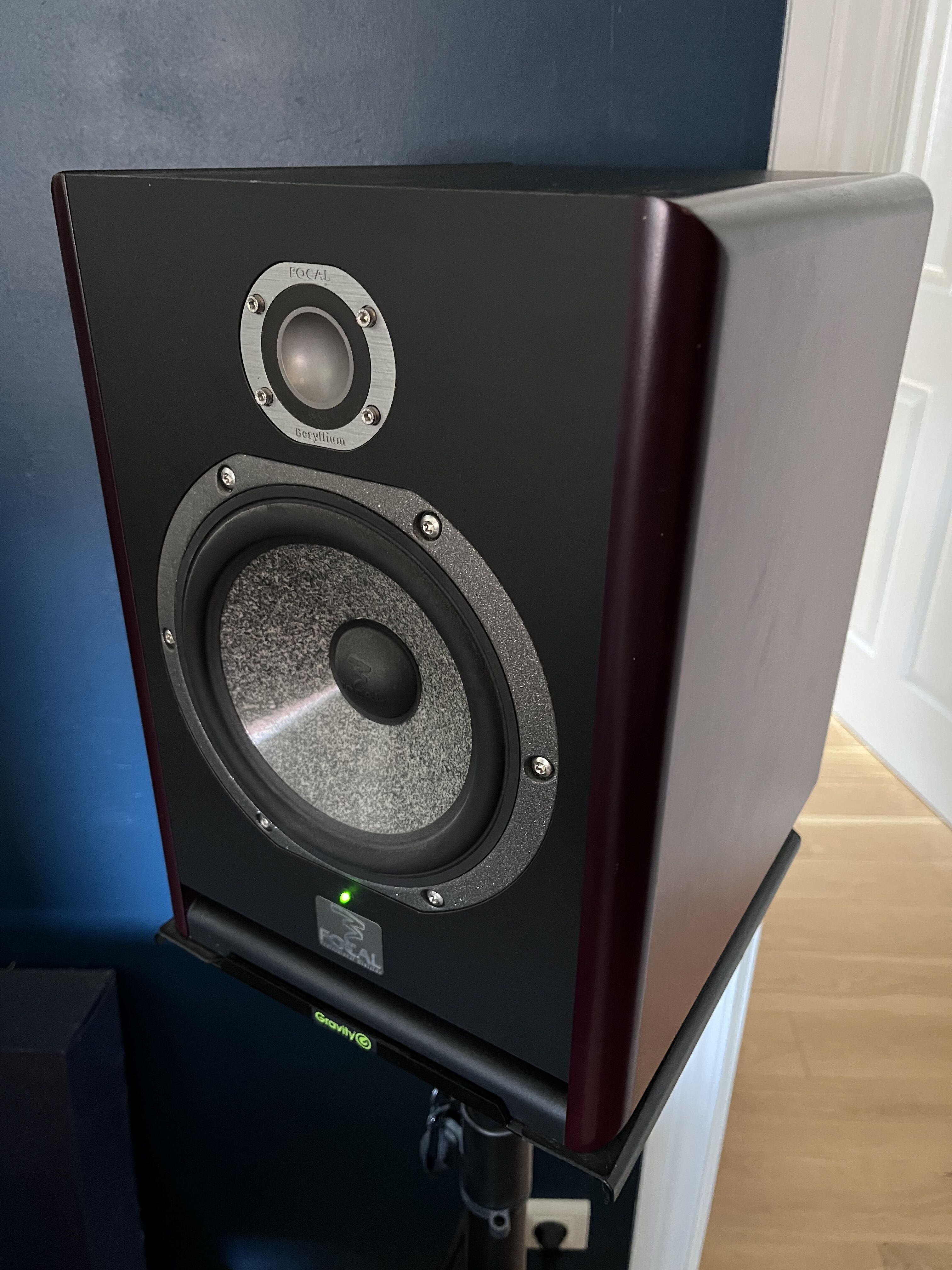Focal Solo6 Be (42413)