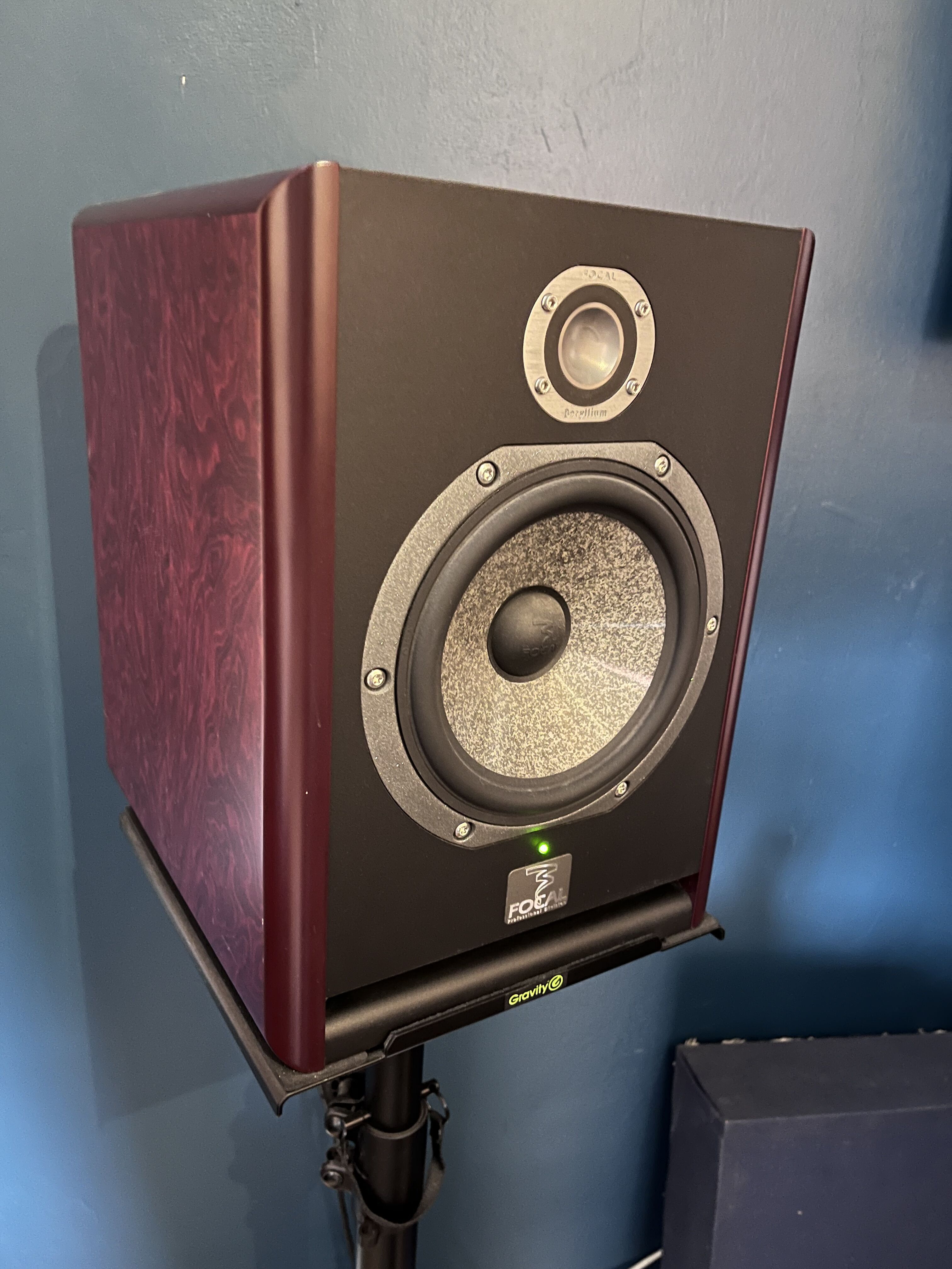 Focal Solo6 Be (65865)