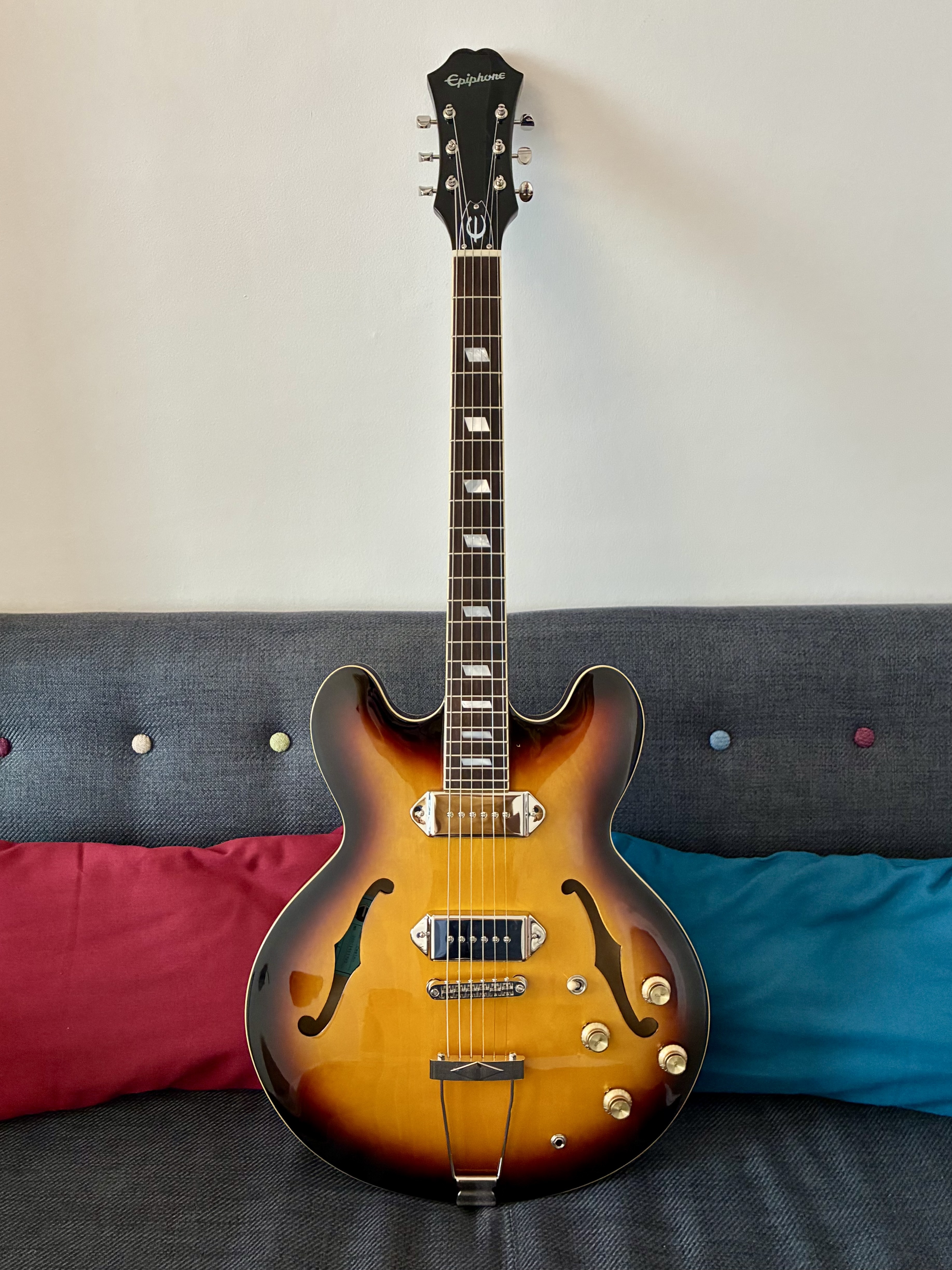 Epiphone Casino (2023)