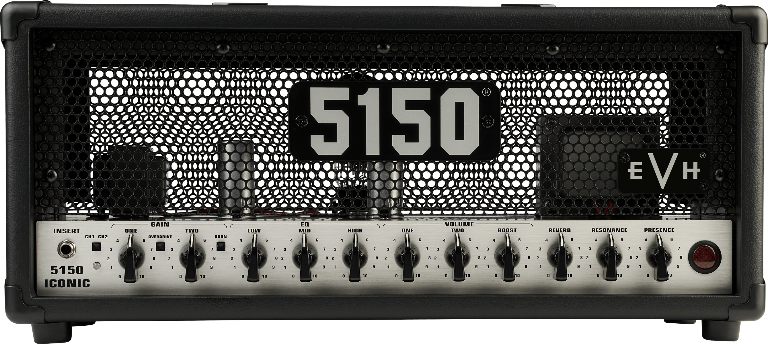 5150 Iconic 15W 6L6 Head