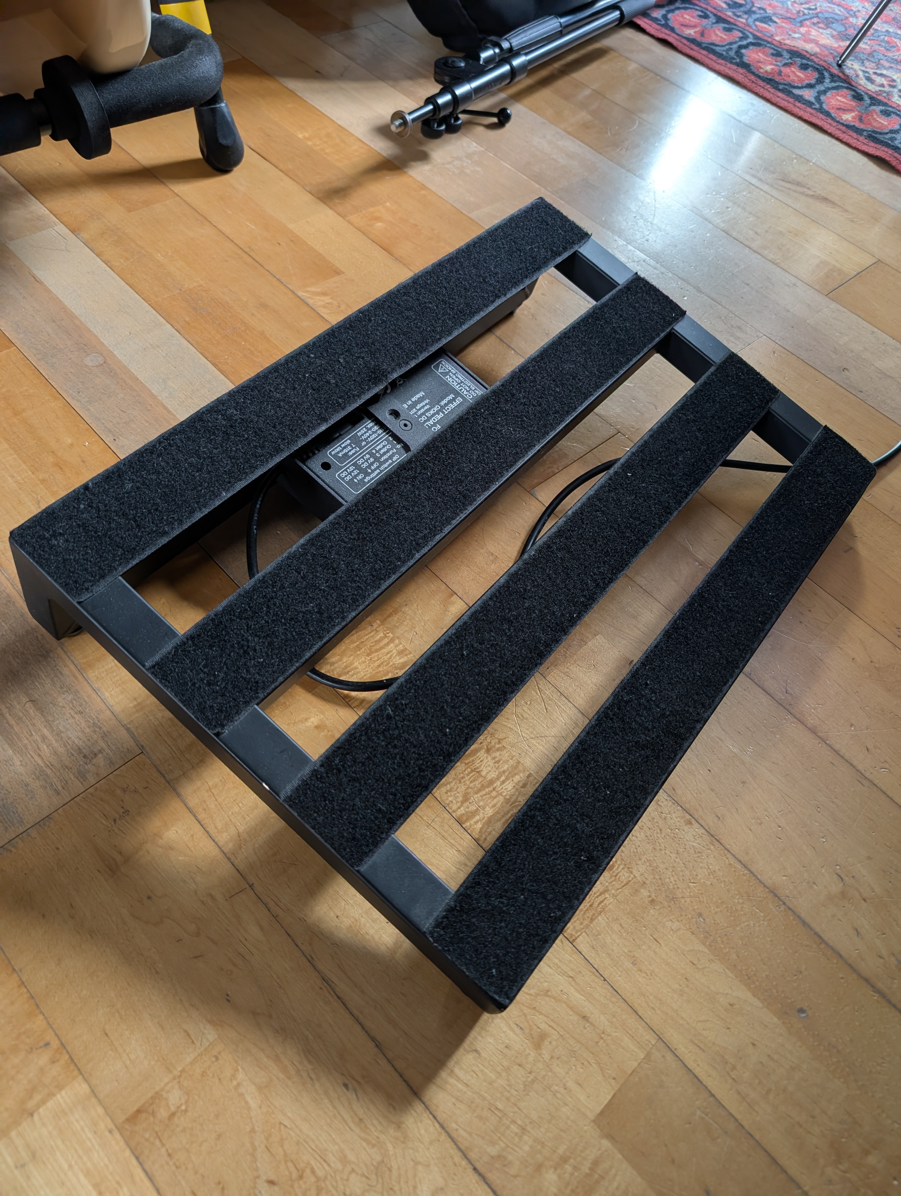 Pedaltrain Classic Jr w/ Soft Case (41627)