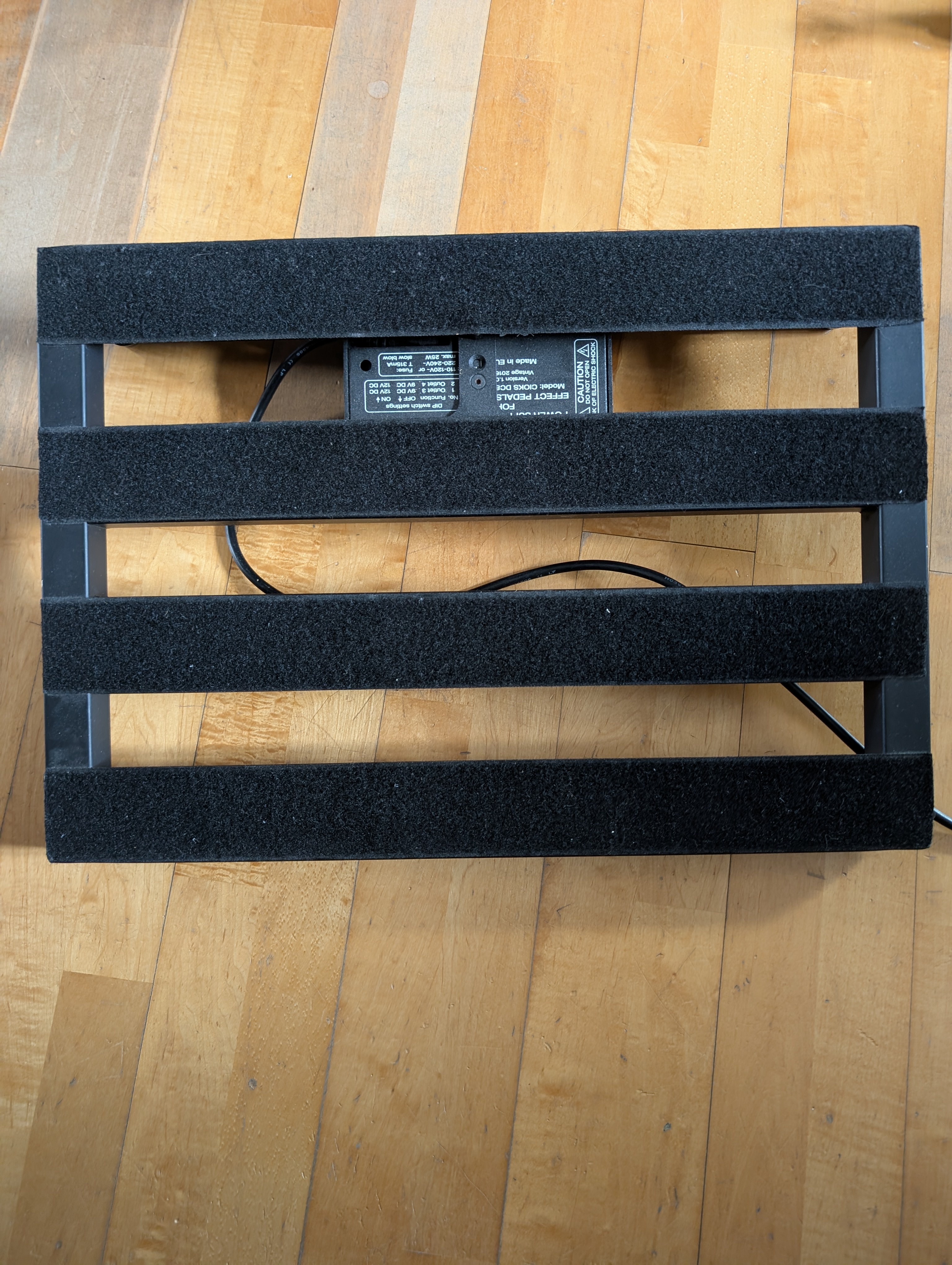 Pedaltrain Classic Jr w/ Soft Case (82344)