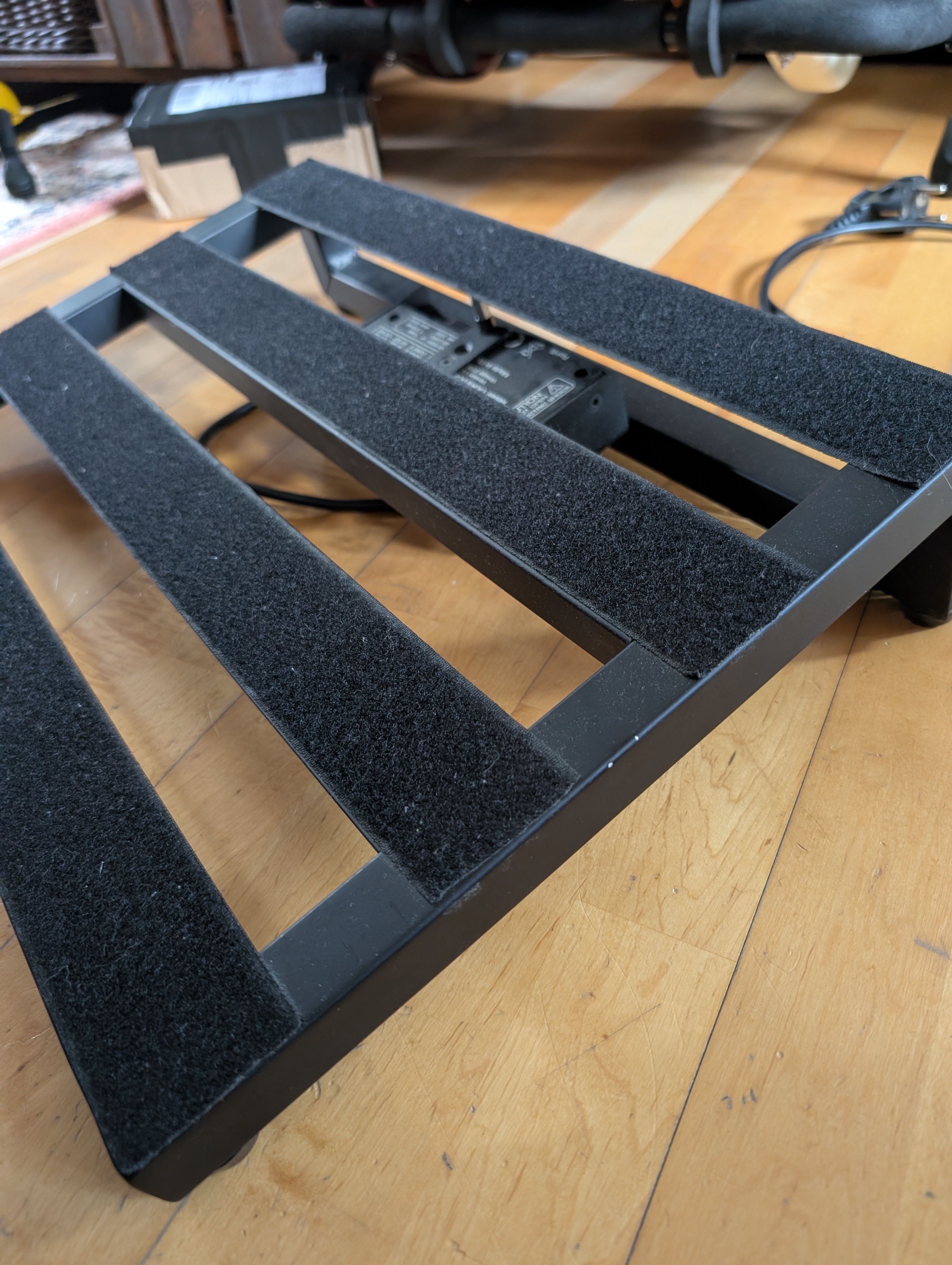 Pedaltrain Classic Jr w/ Soft Case (21118)