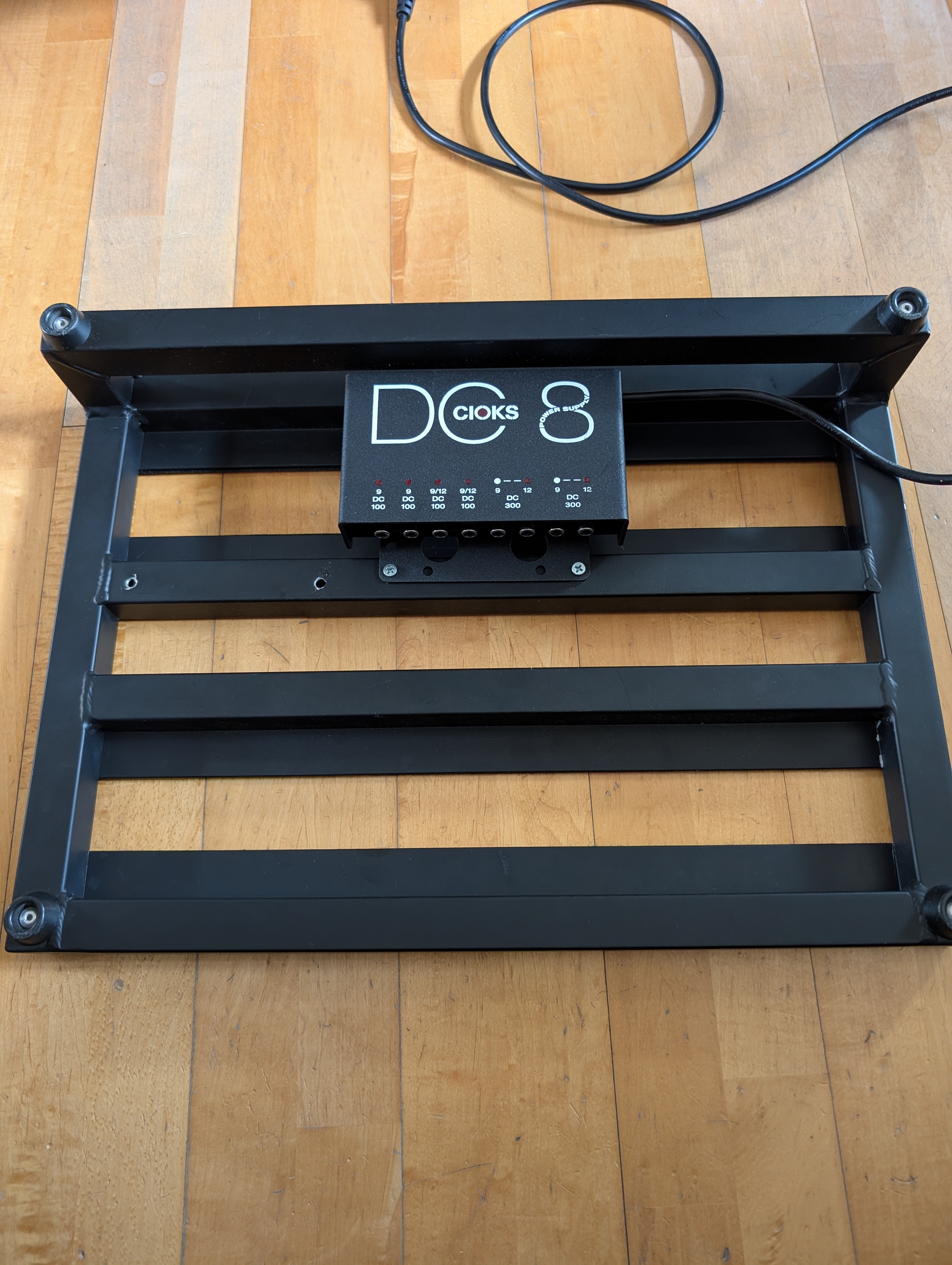 Pedaltrain Classic Jr w/ Soft Case (314)