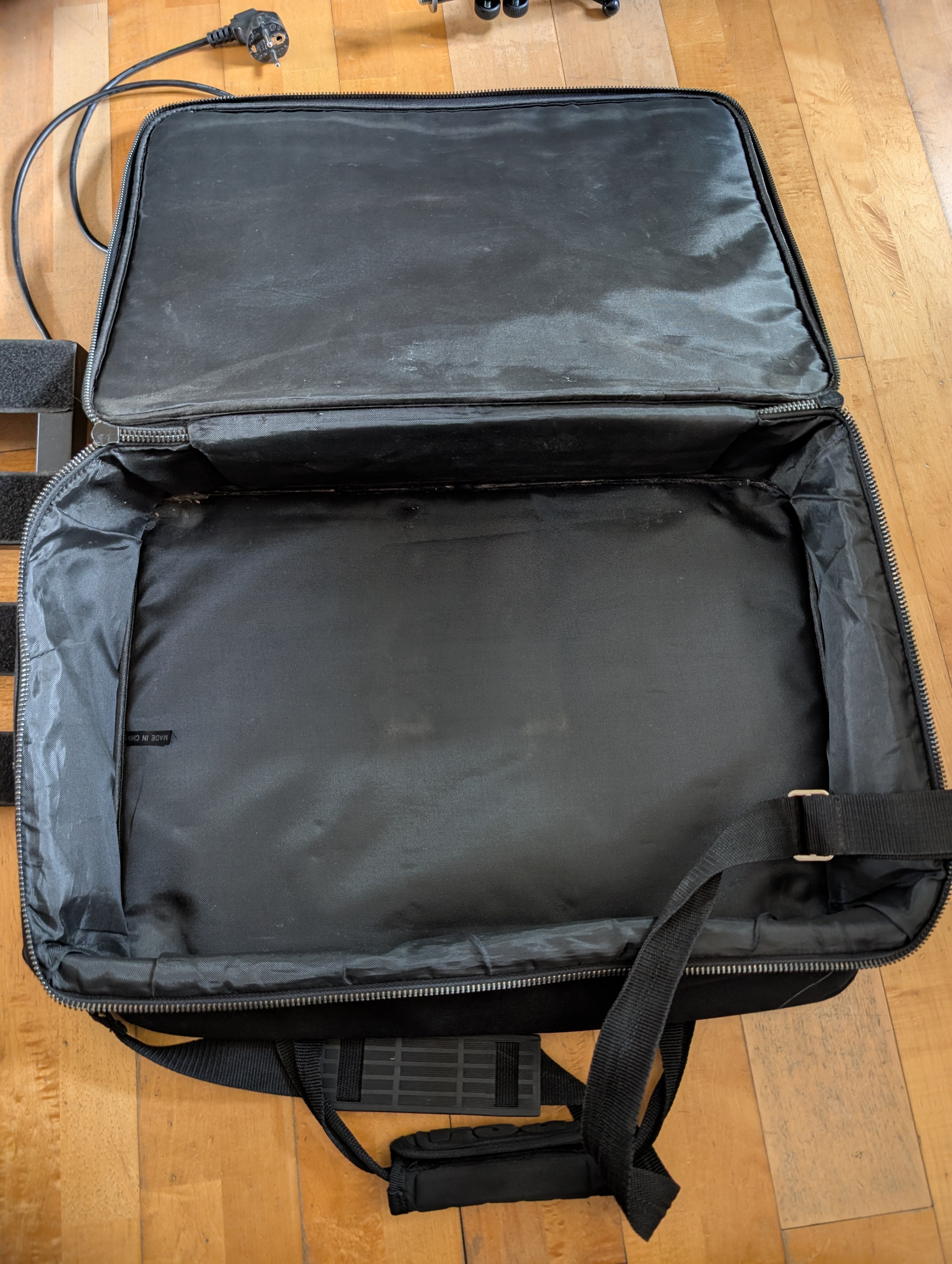Pedaltrain Classic Jr w/ Soft Case (97714)