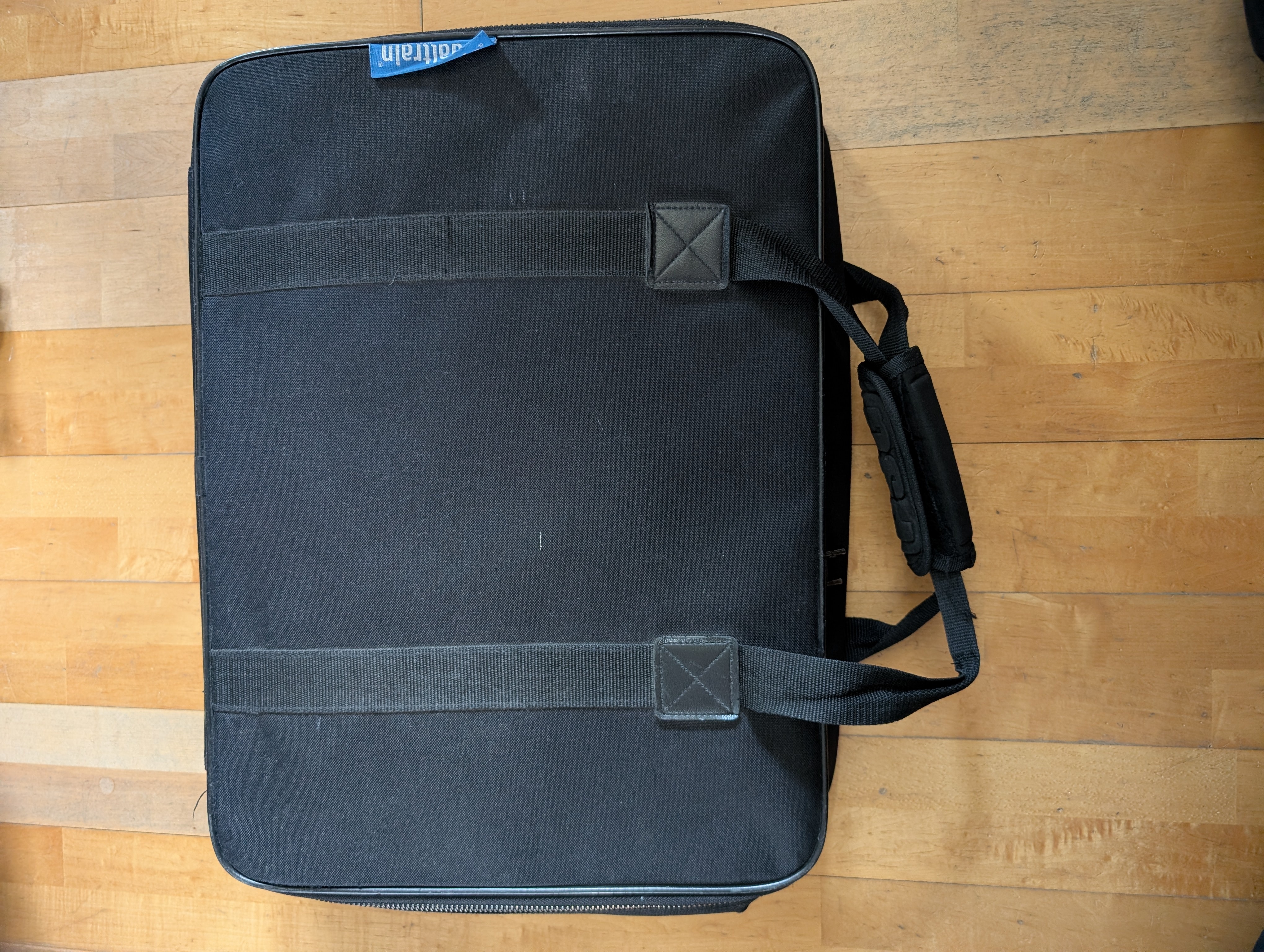 Pedaltrain Classic Jr w/ Soft Case (17223)