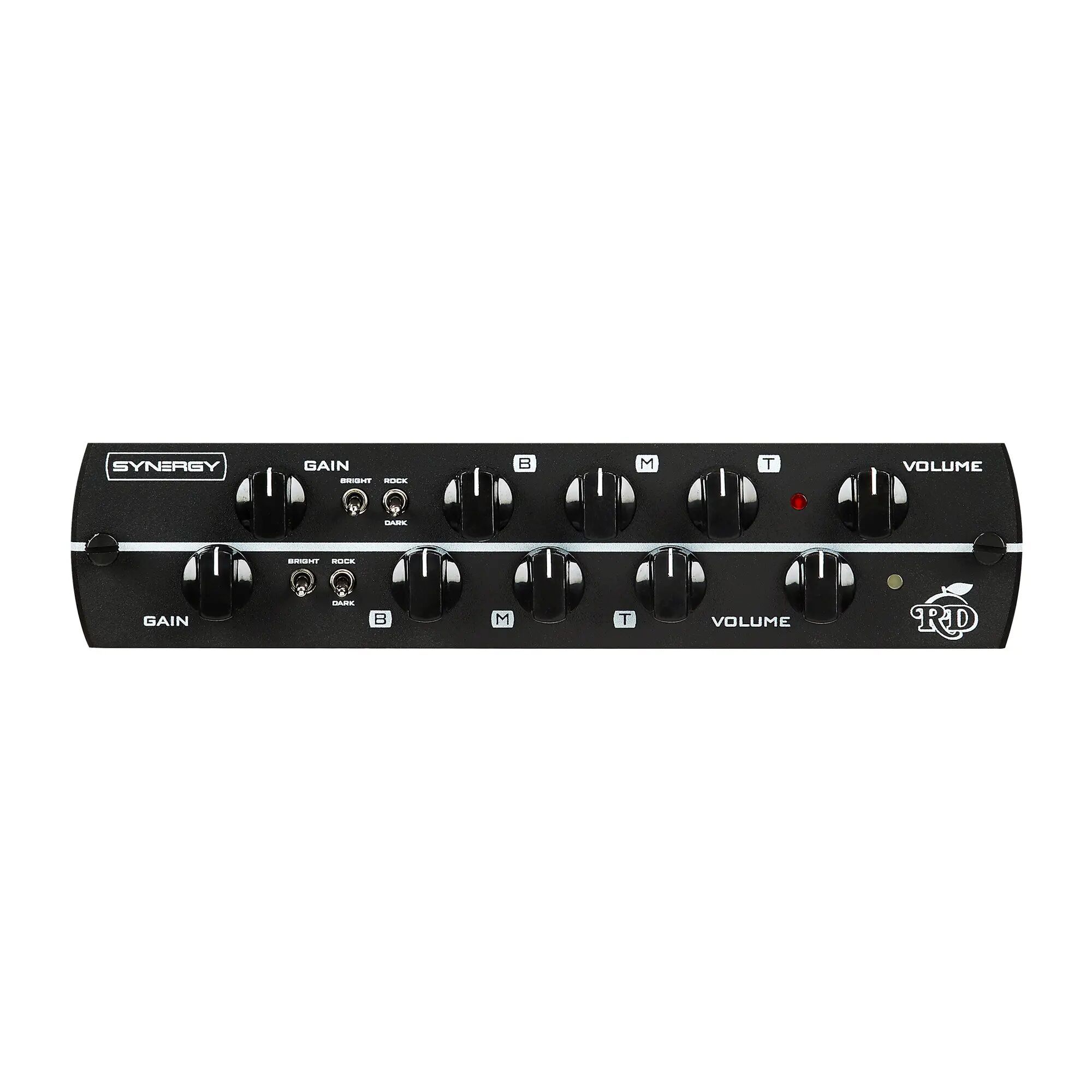 RD Preamp Module