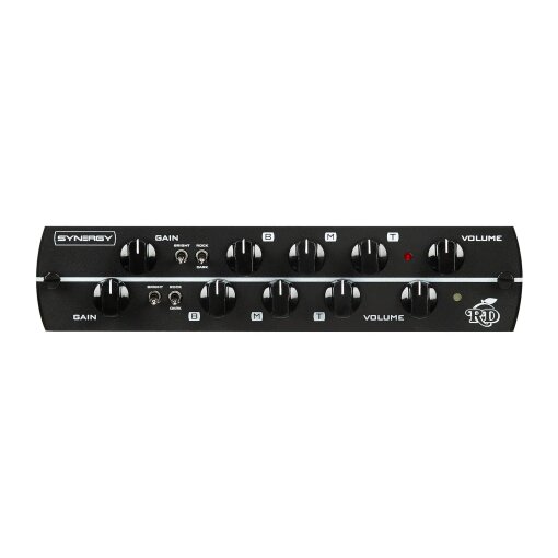 RD Preamp Module RD Preamp Module