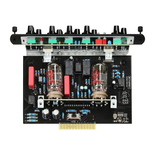 RD Preamp ModuleGUTS RD Preamp ModuleGUTS
