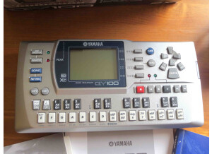 Yamaha QY100 (28870)