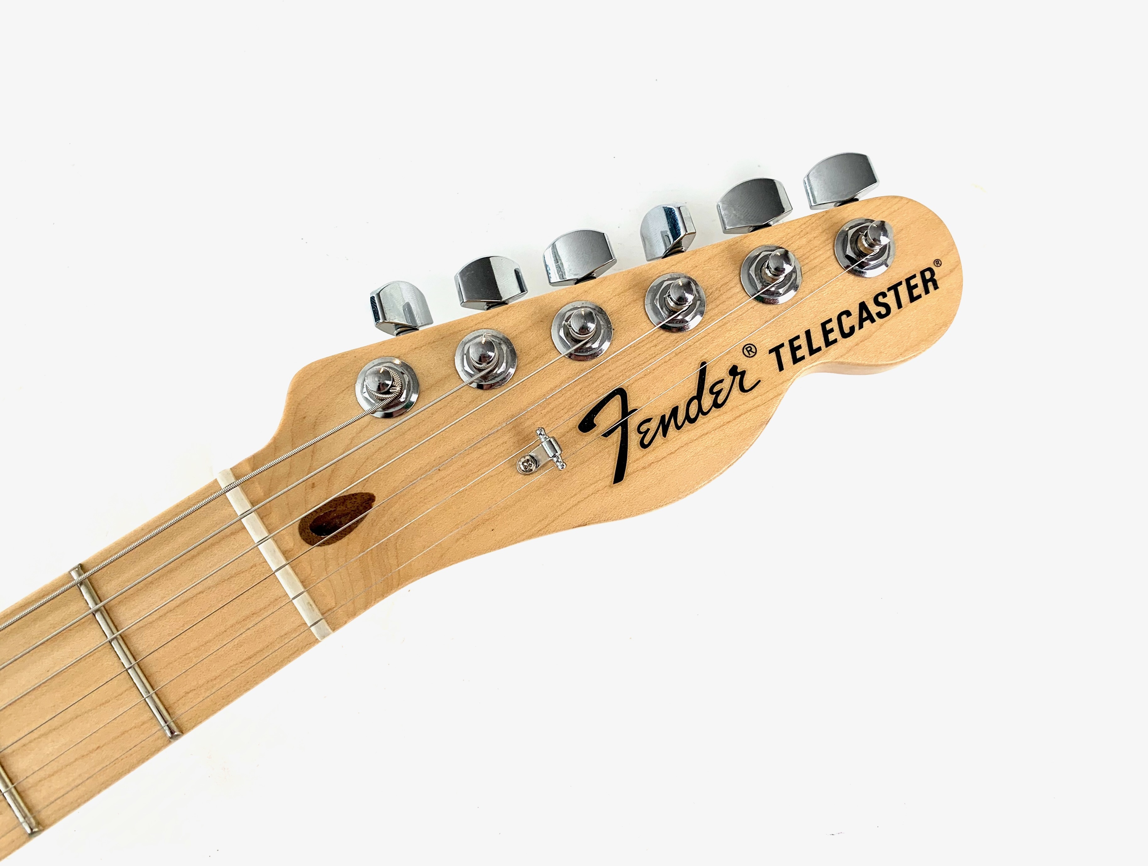 Fender American Special Telecaster (40991)