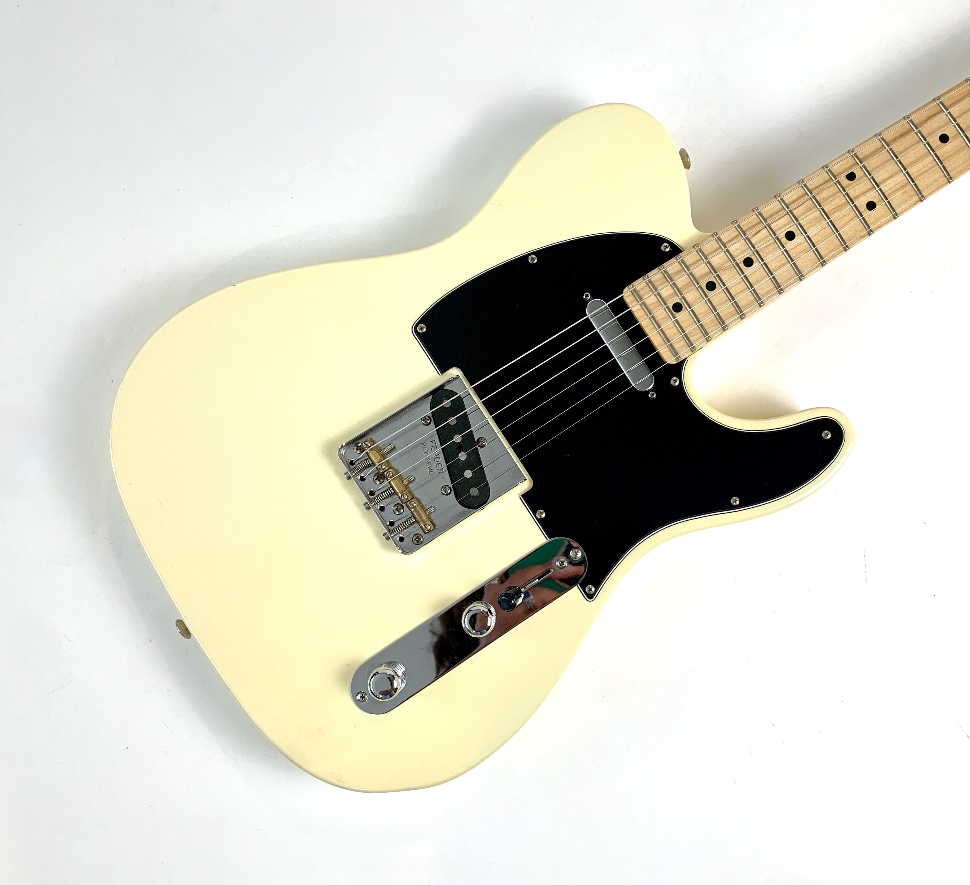 Fender American Special Telecaster (34447)