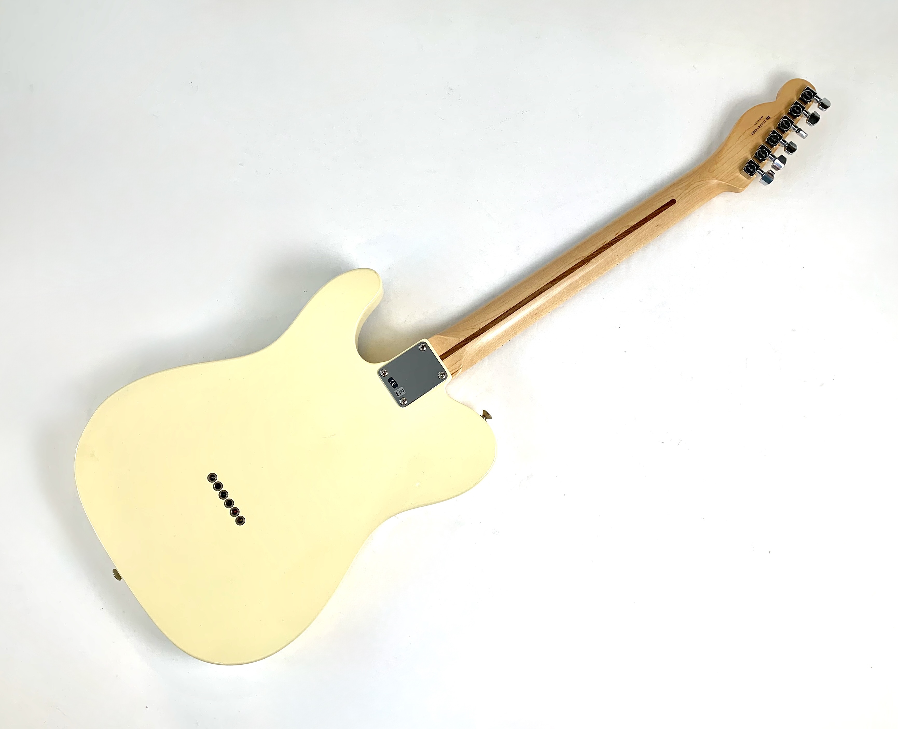 Fender American Special Telecaster (58367)