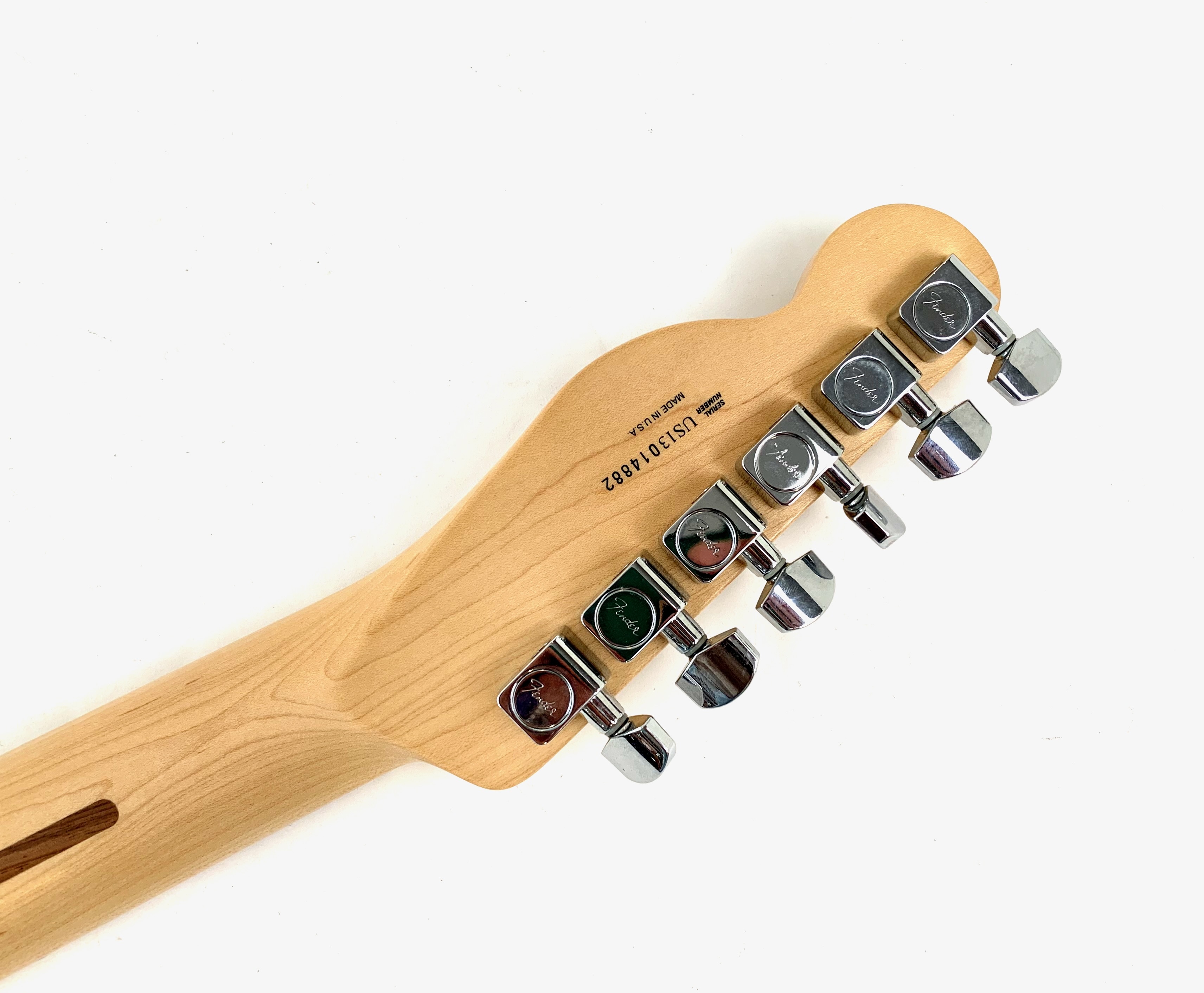 Fender American Special Telecaster (22785)