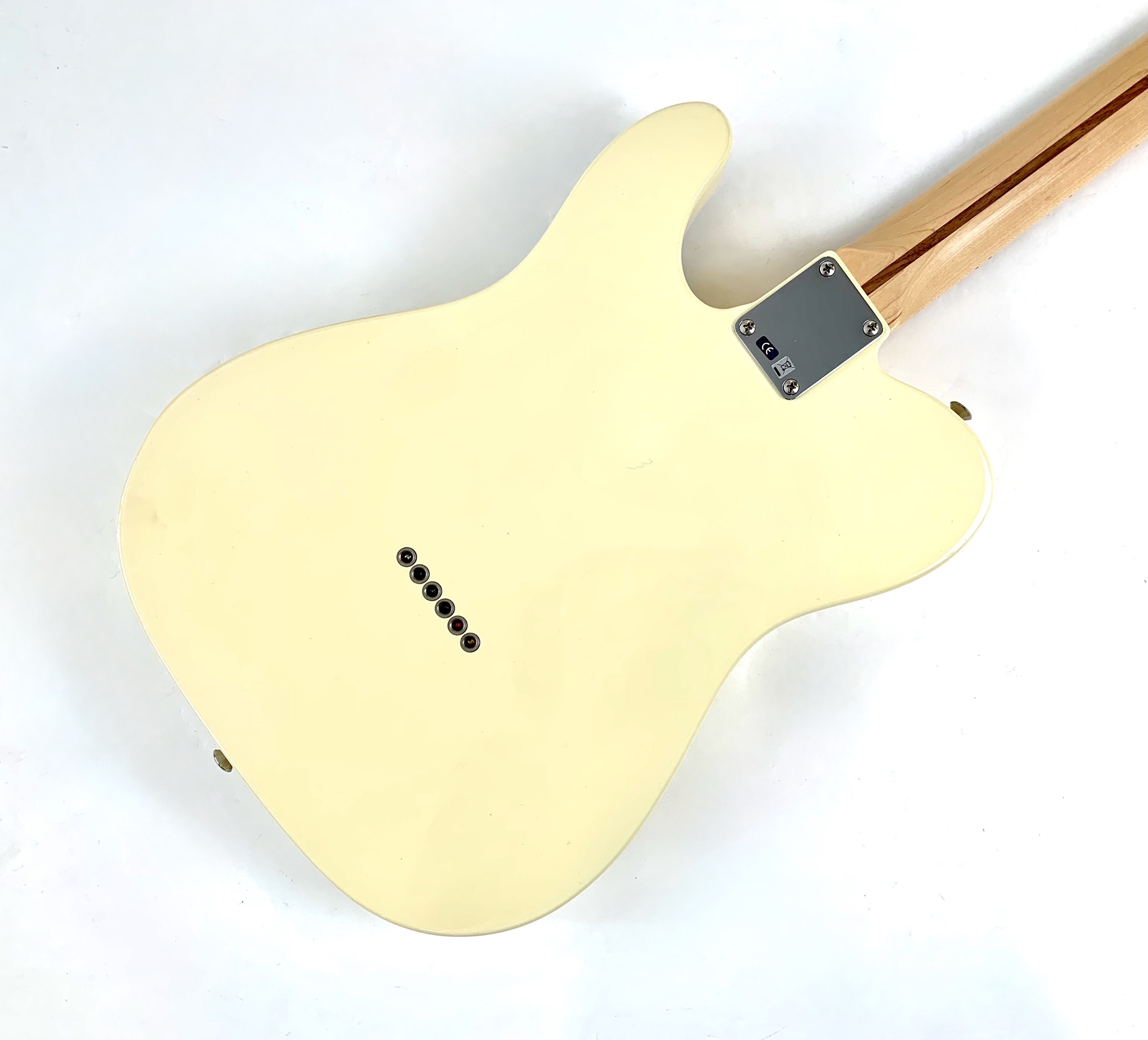 Fender American Special Telecaster (54939)