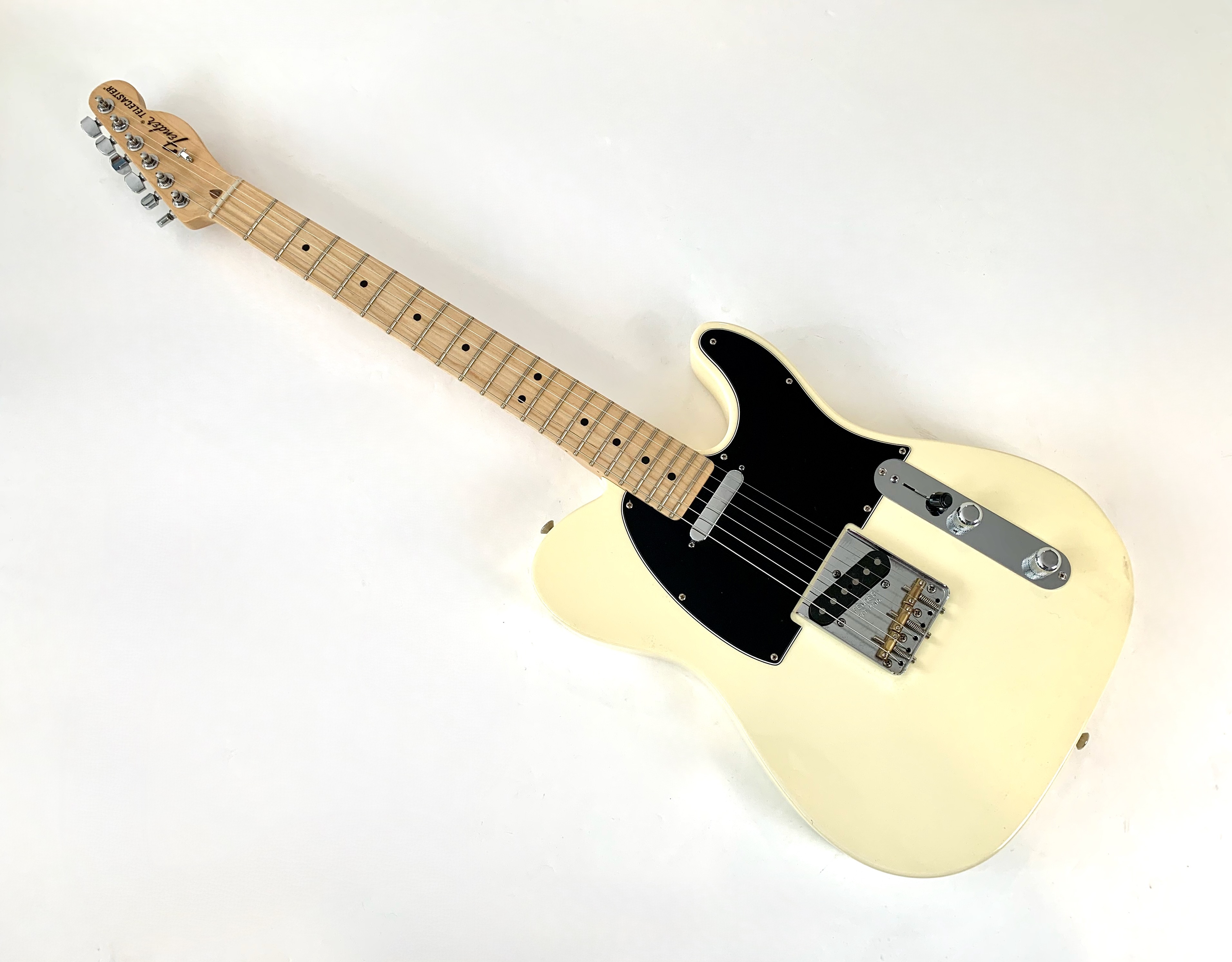 Fender American Special Telecaster (12577)