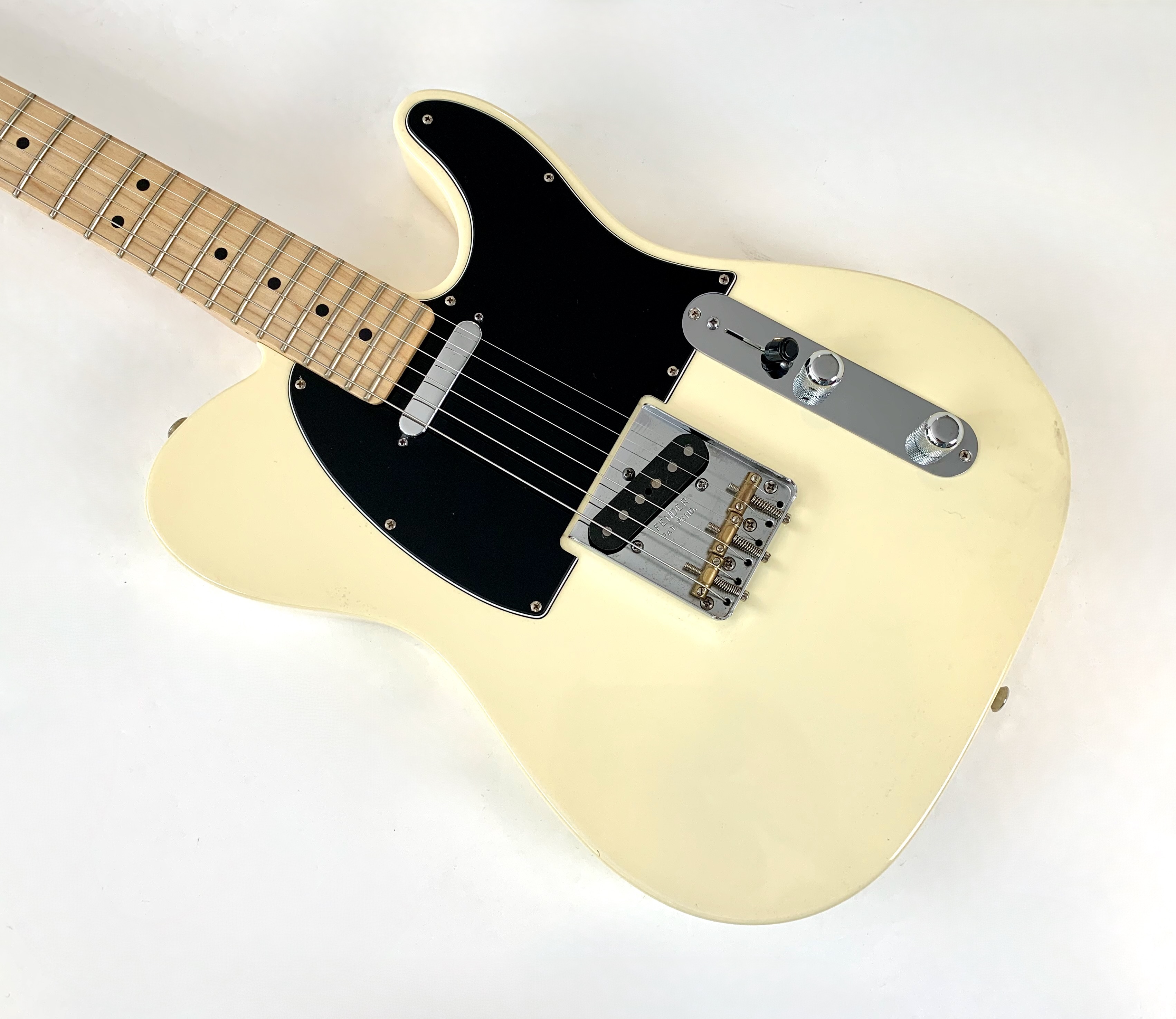 Fender American Special Telecaster (81576)