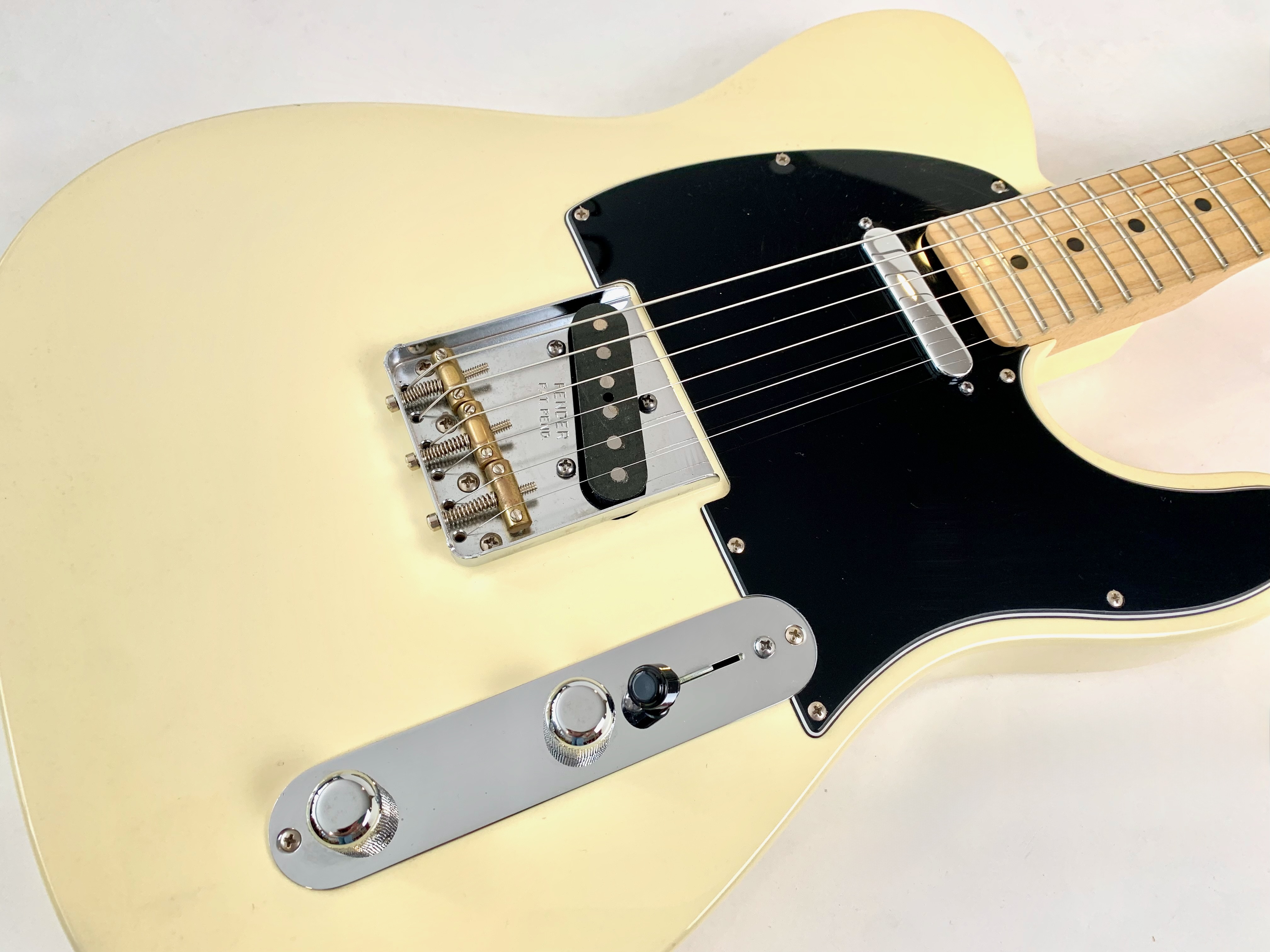 Fender American Special Telecaster (71389)