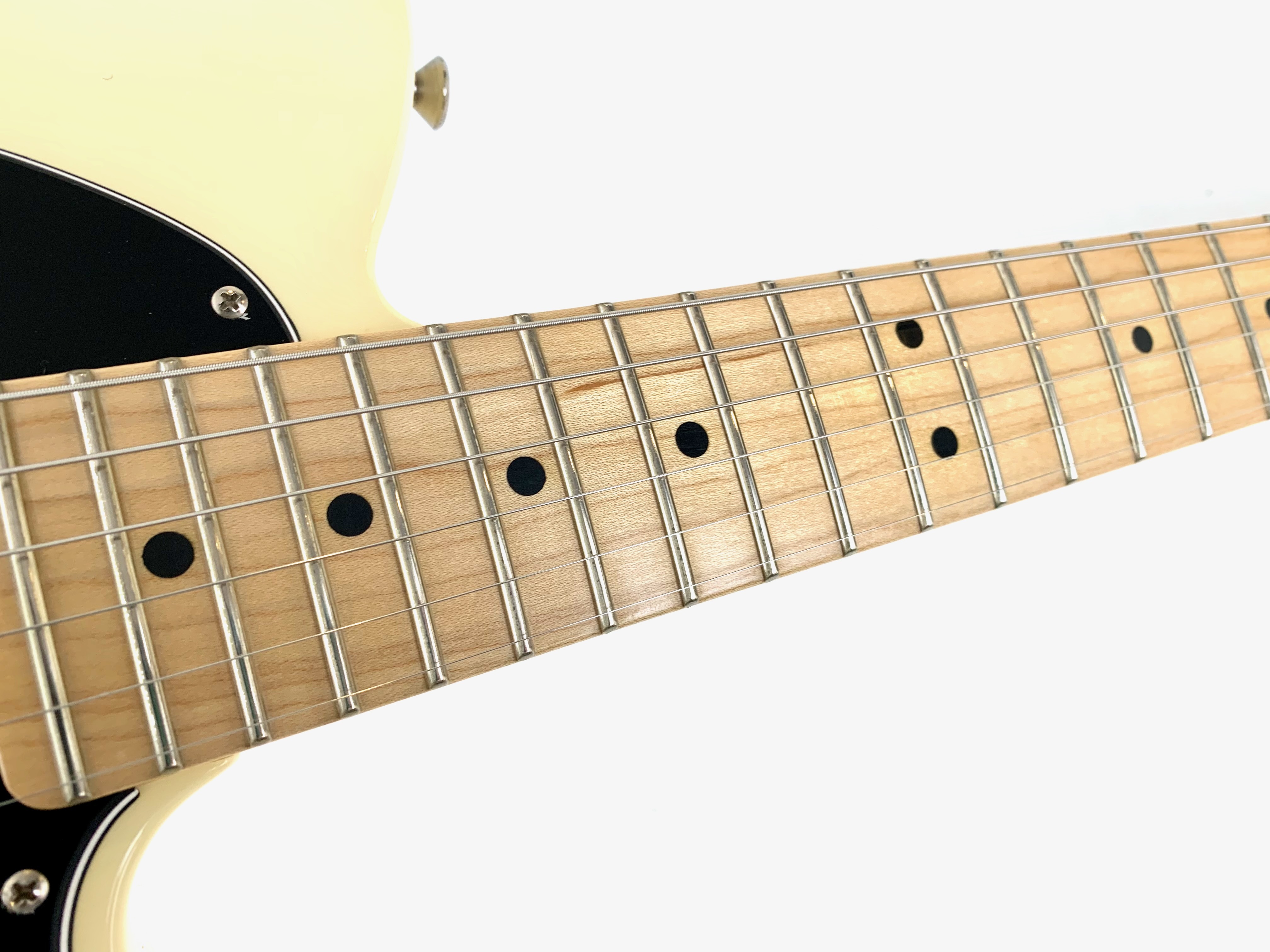 Fender American Special Telecaster (33858)