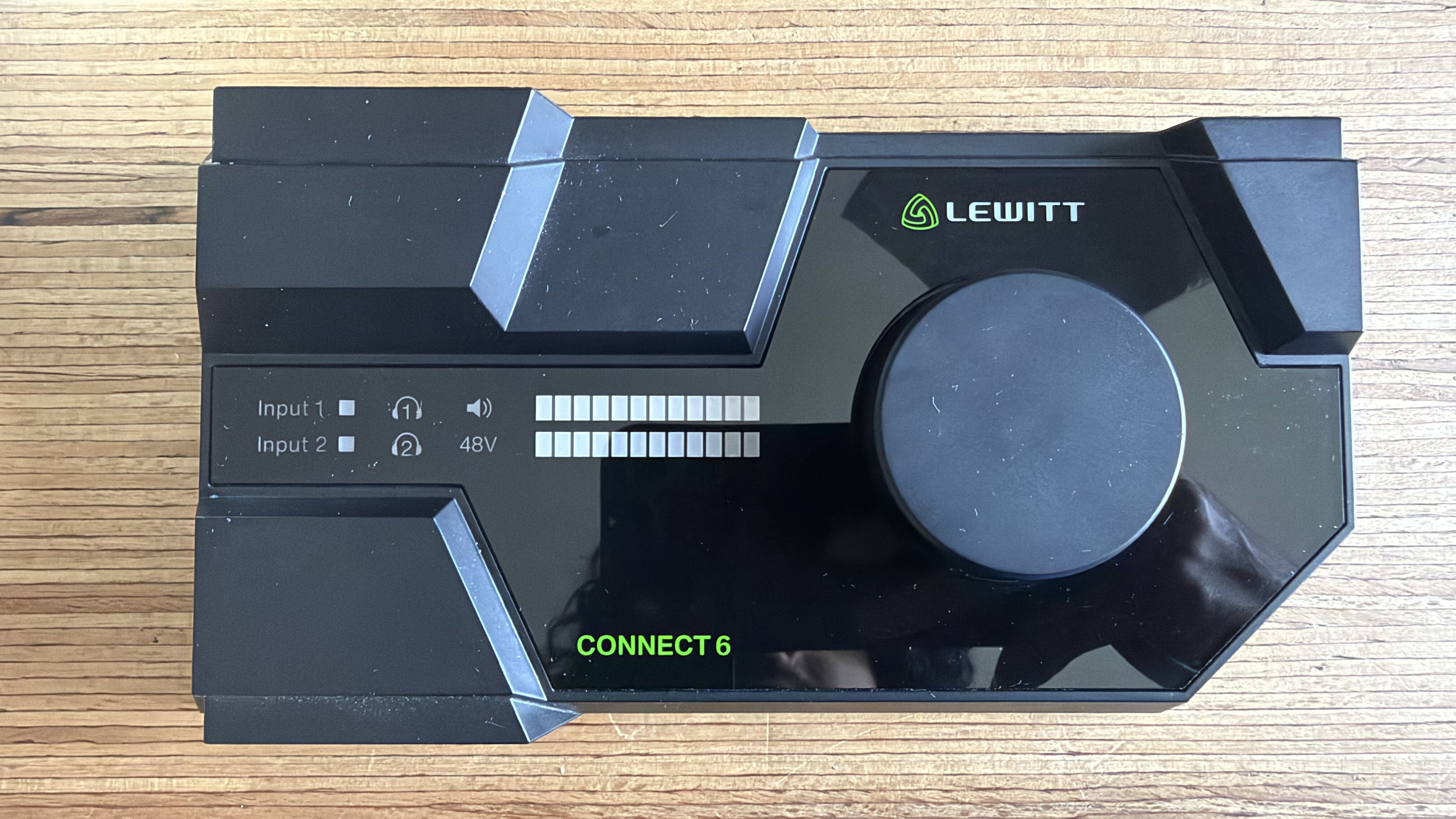 Lewitt Connect 6 (84508)