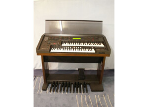 Yamaha ELECTONE EL 70