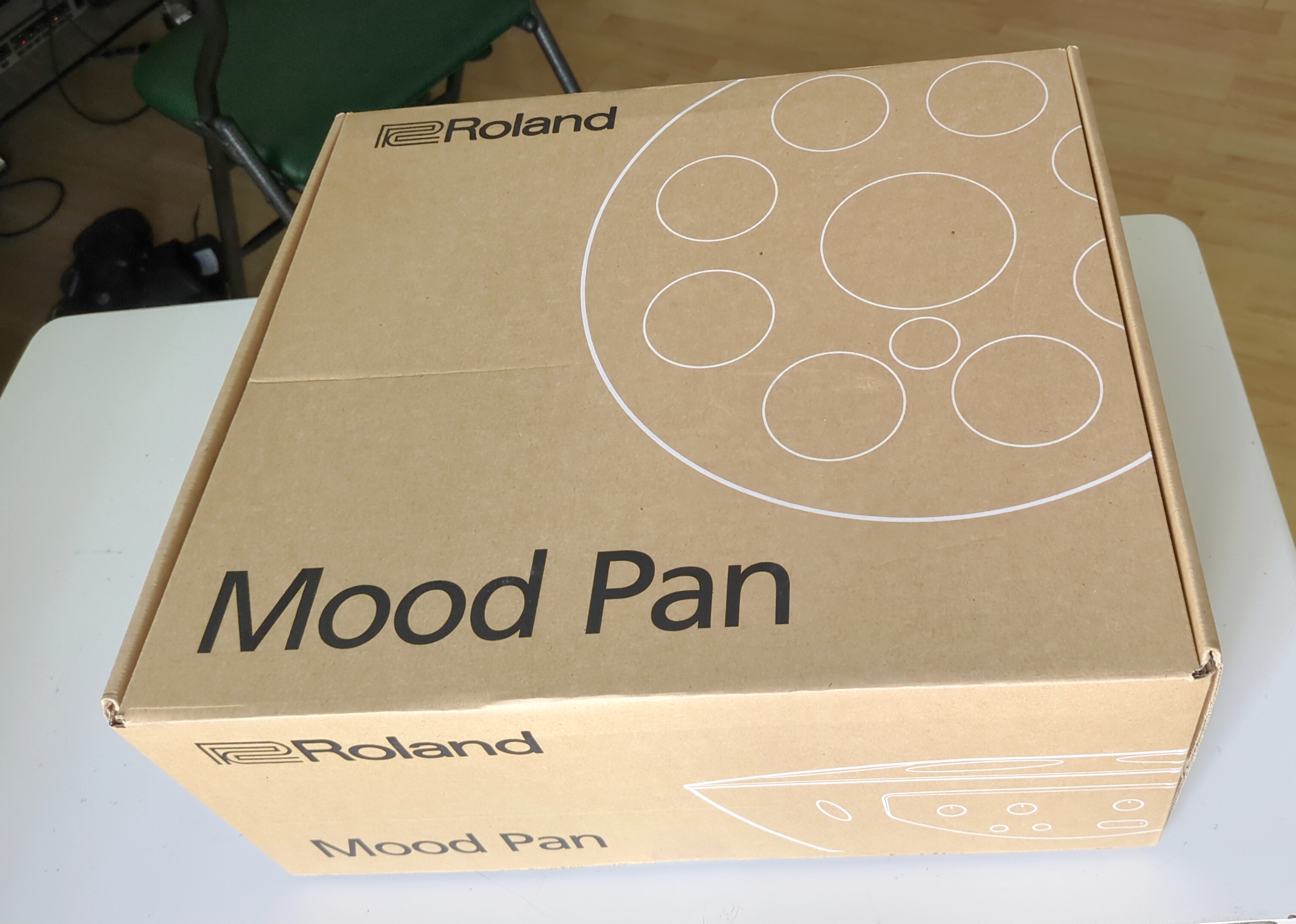 Roland Mood Pan (68553)