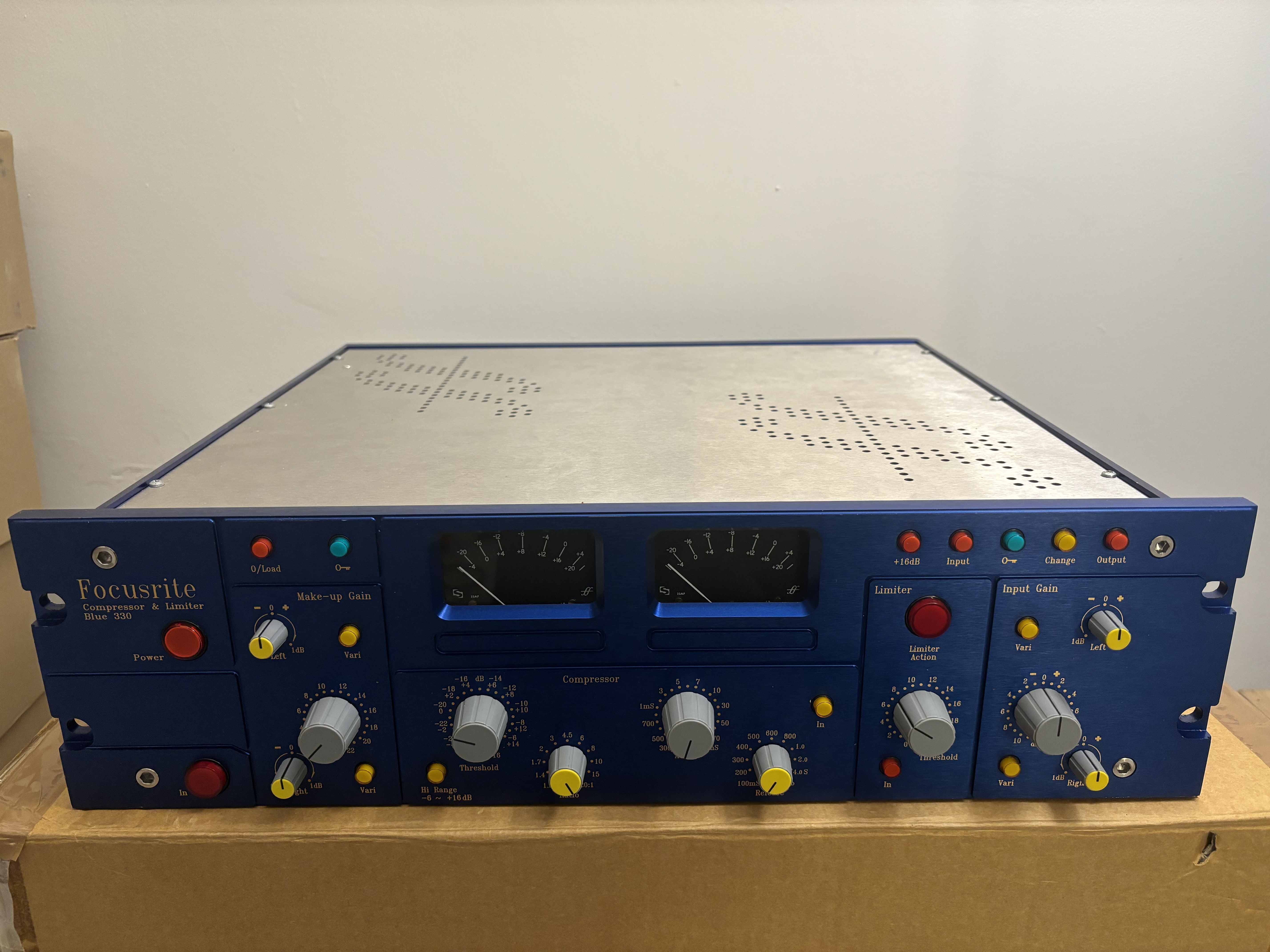 Focusrite Blue 330 (26583)