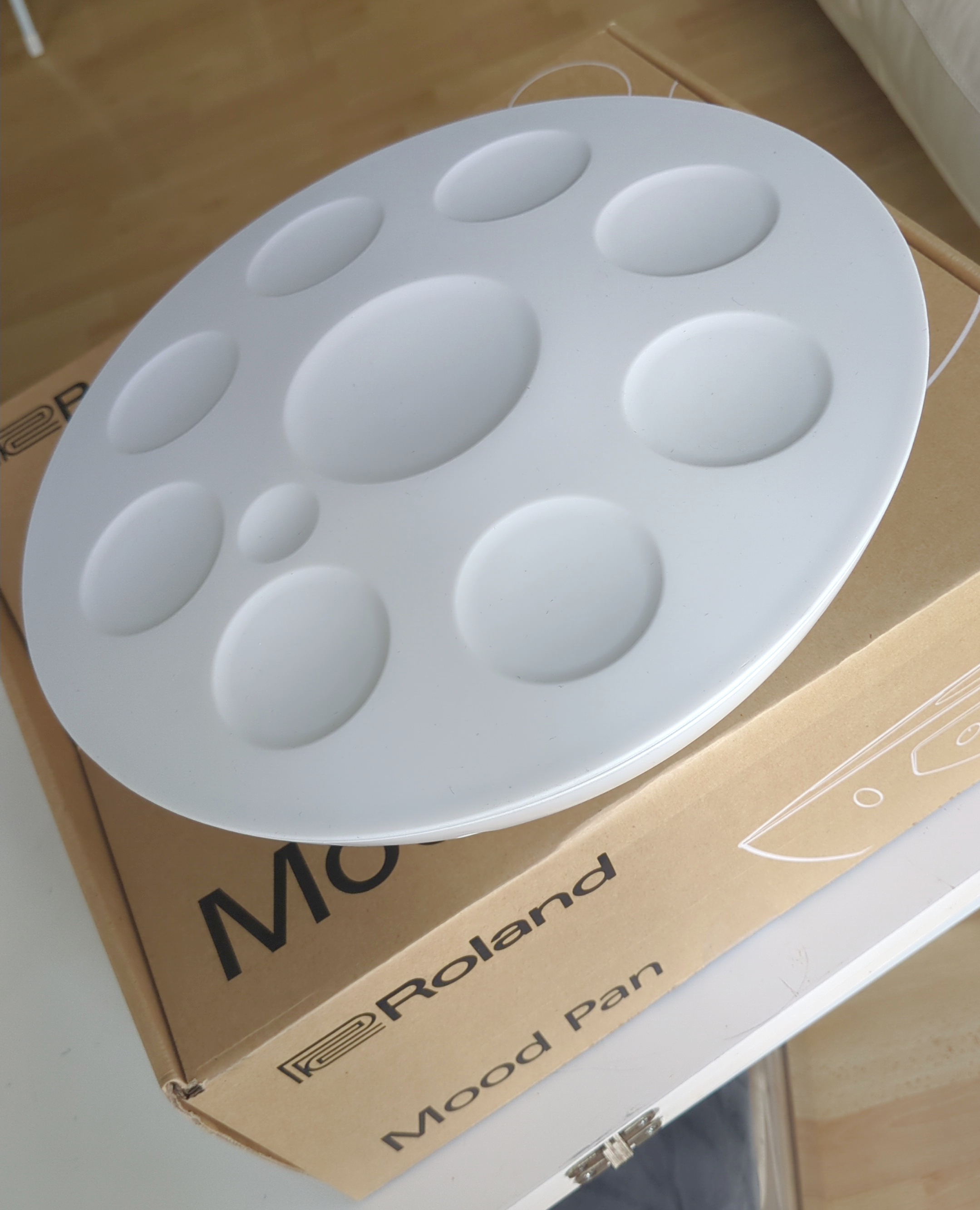 Roland Mood Pan (25553)