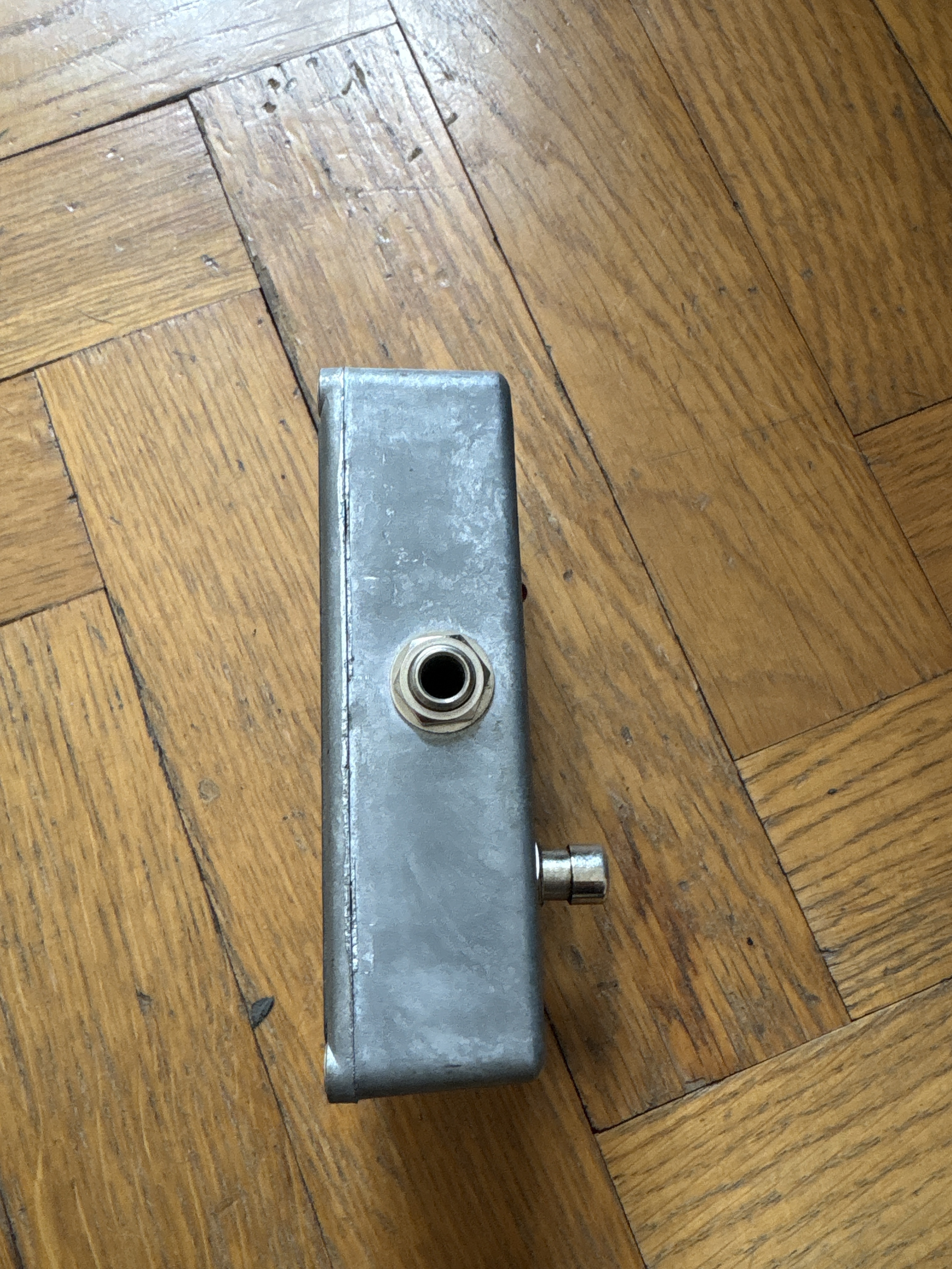 Mesa Boogie Lead Rhythm Footswitch (2476)
