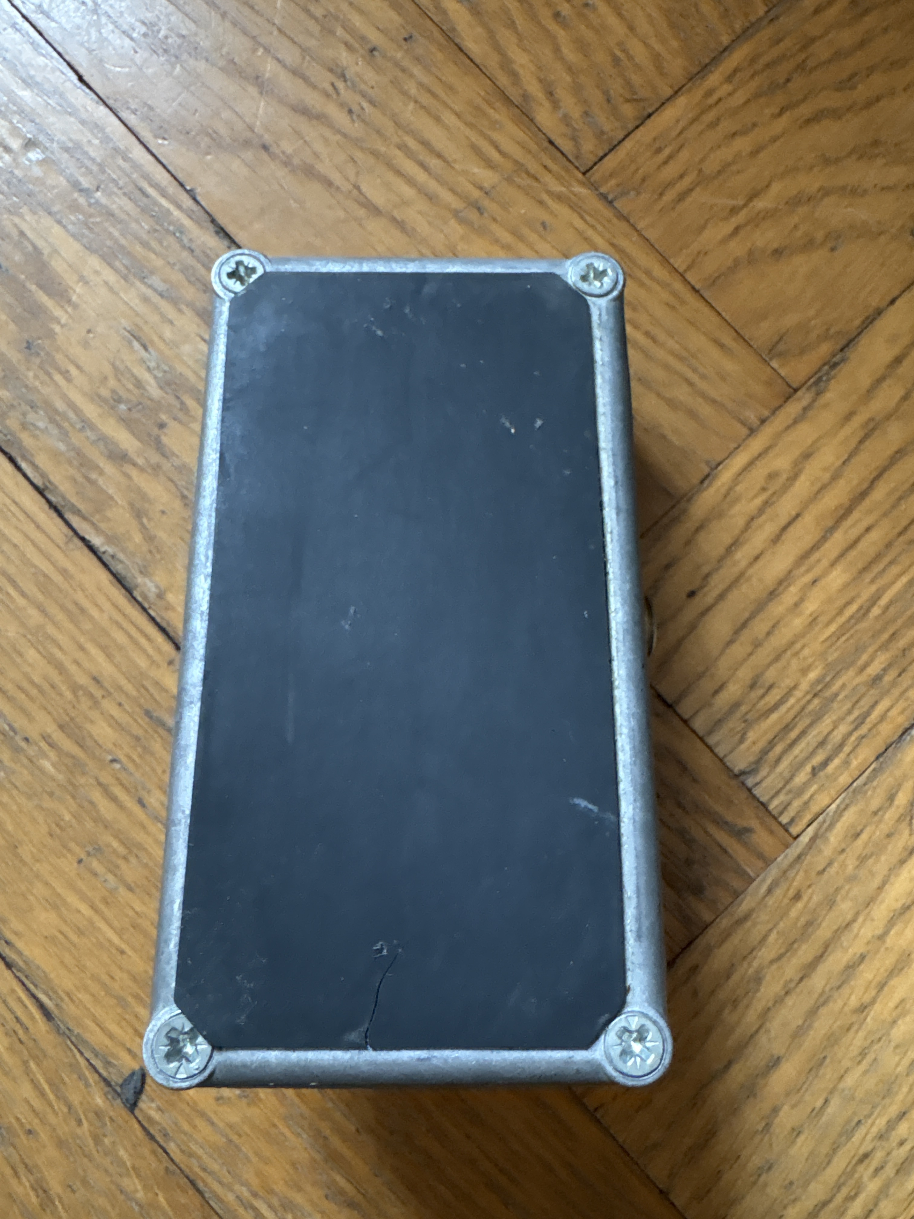 Mesa Boogie Lead Rhythm Footswitch (86324)