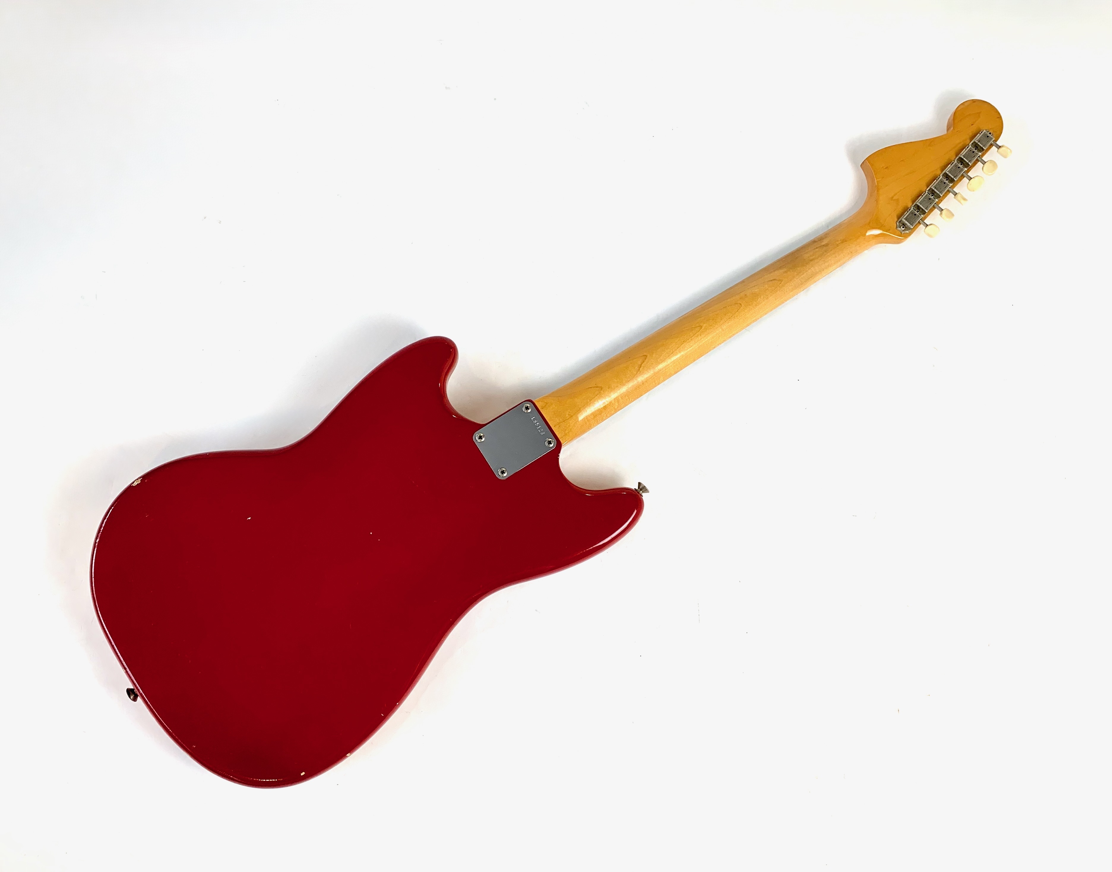 Fender Duo-Sonic II (1964-1968) (63927)