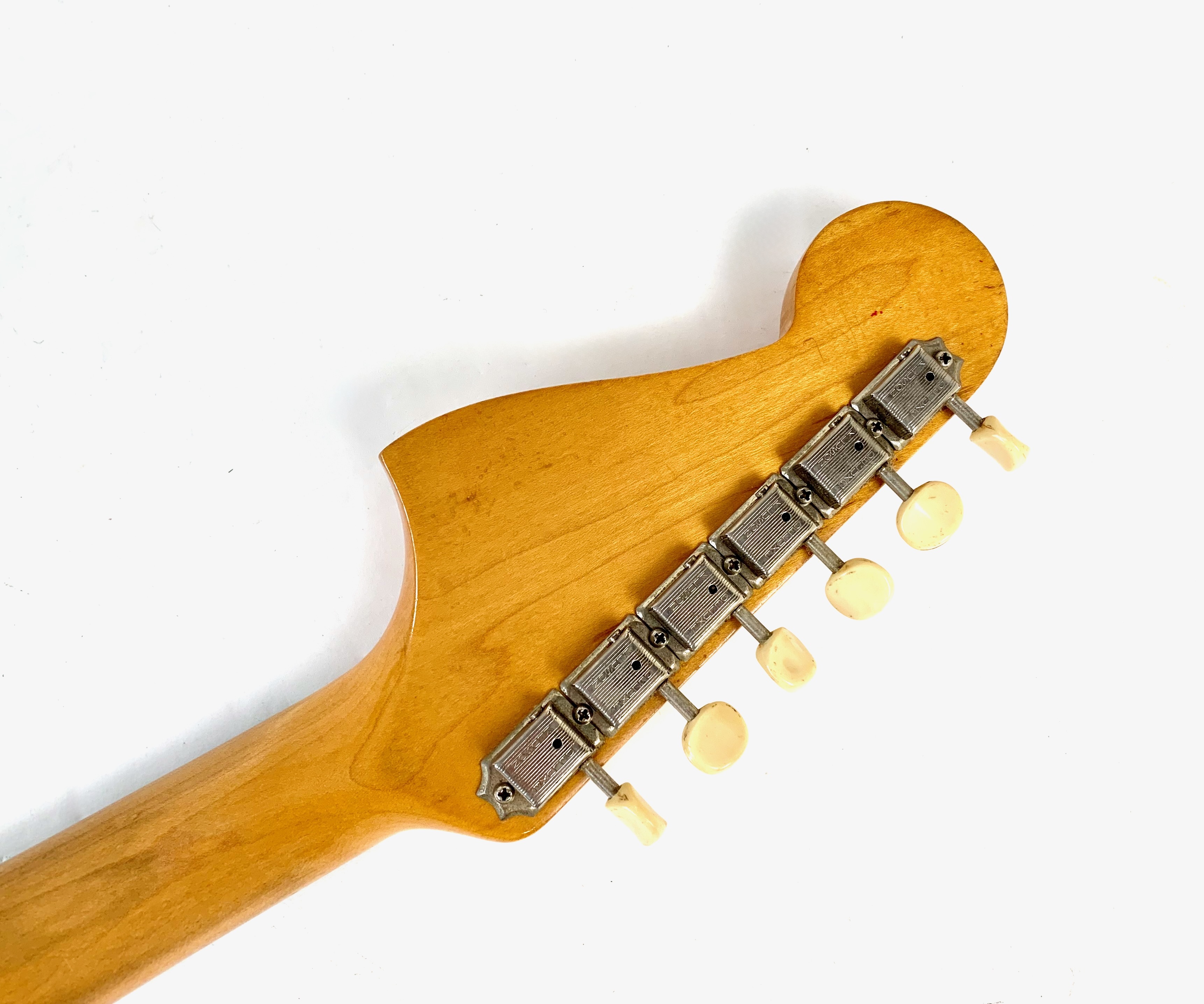 Fender Duo-Sonic II (1964-1968) (72901)
