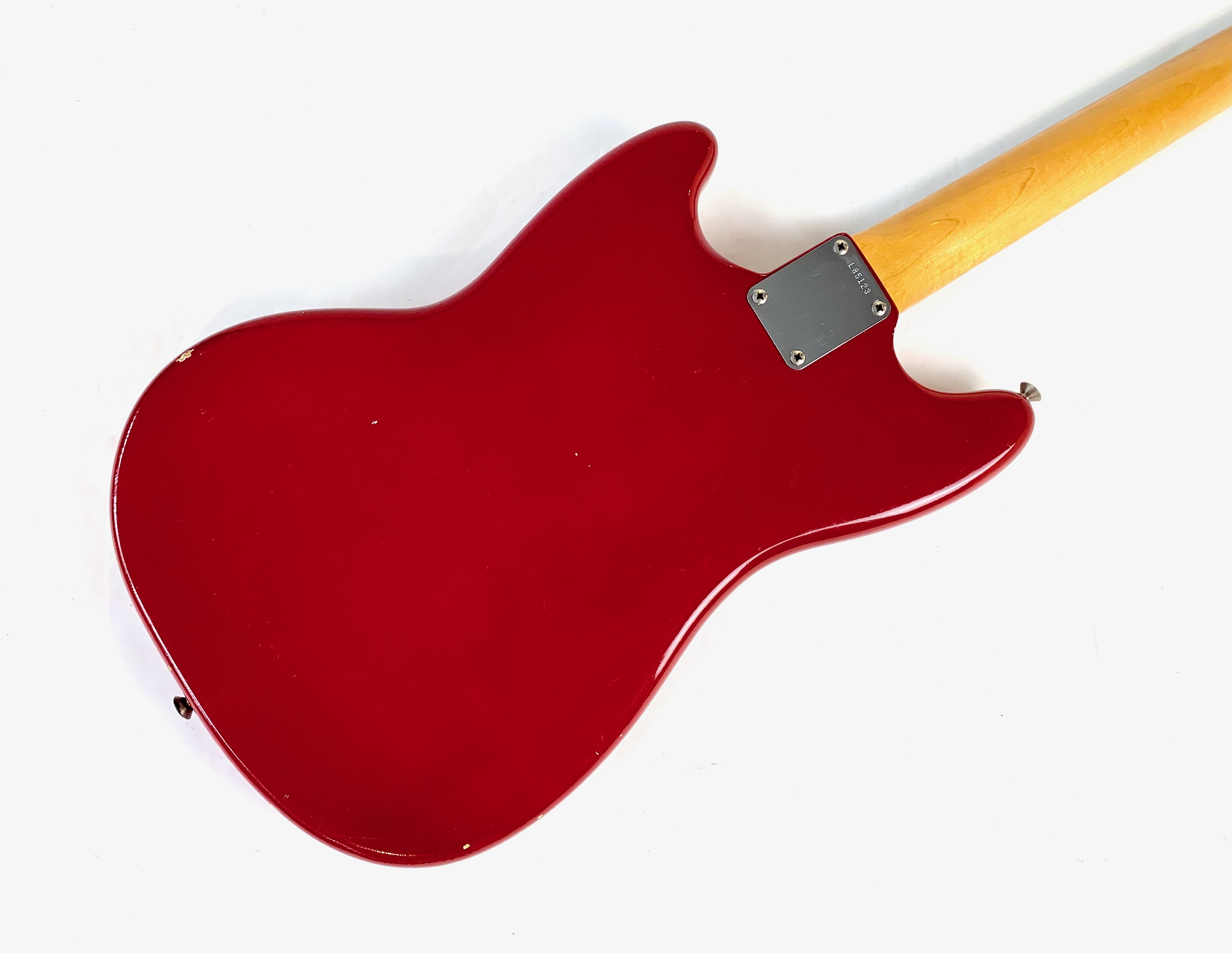 Fender Duo-Sonic II (1964-1968) (16982)