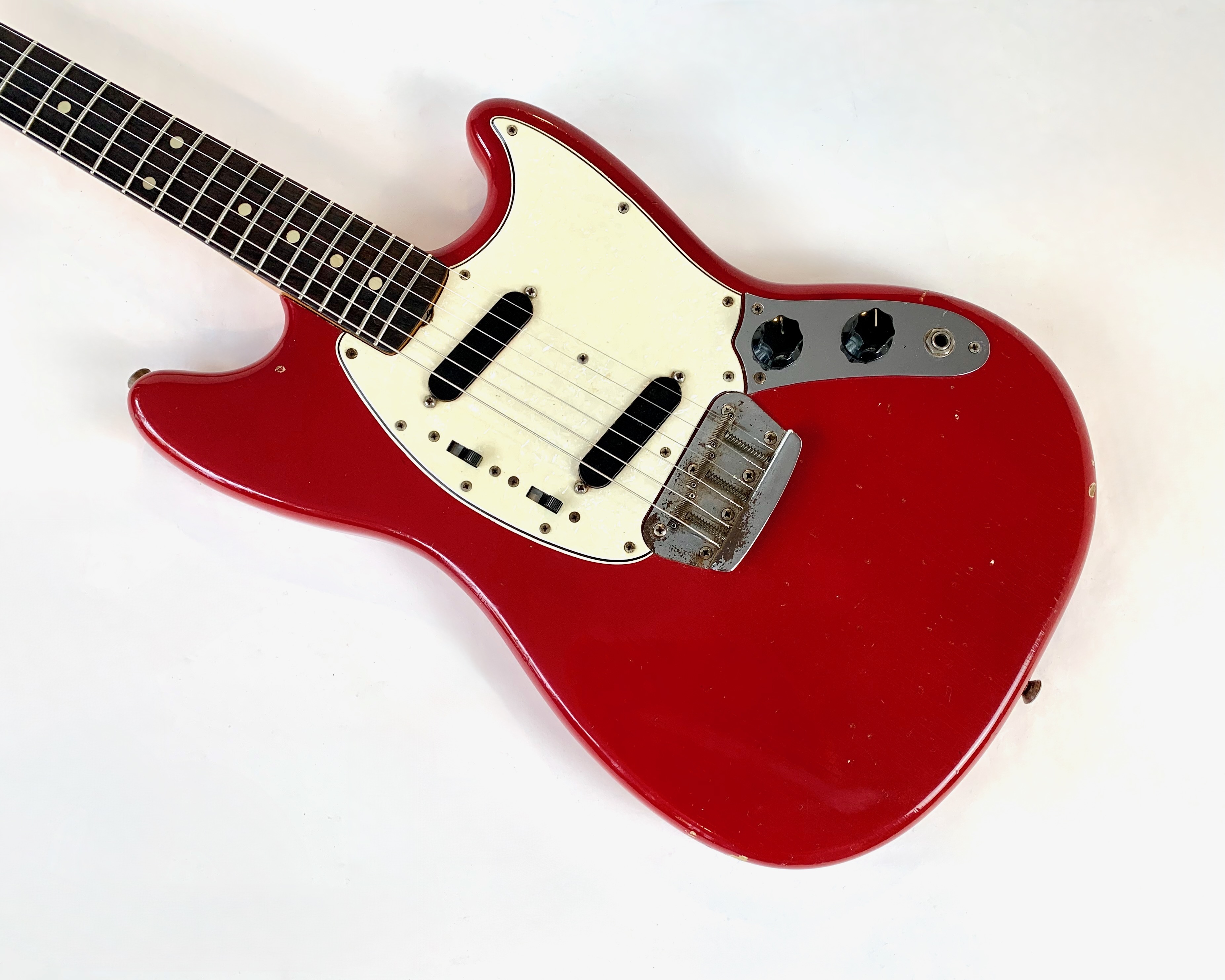 Fender Duo-Sonic II (1964-1968) (62234)