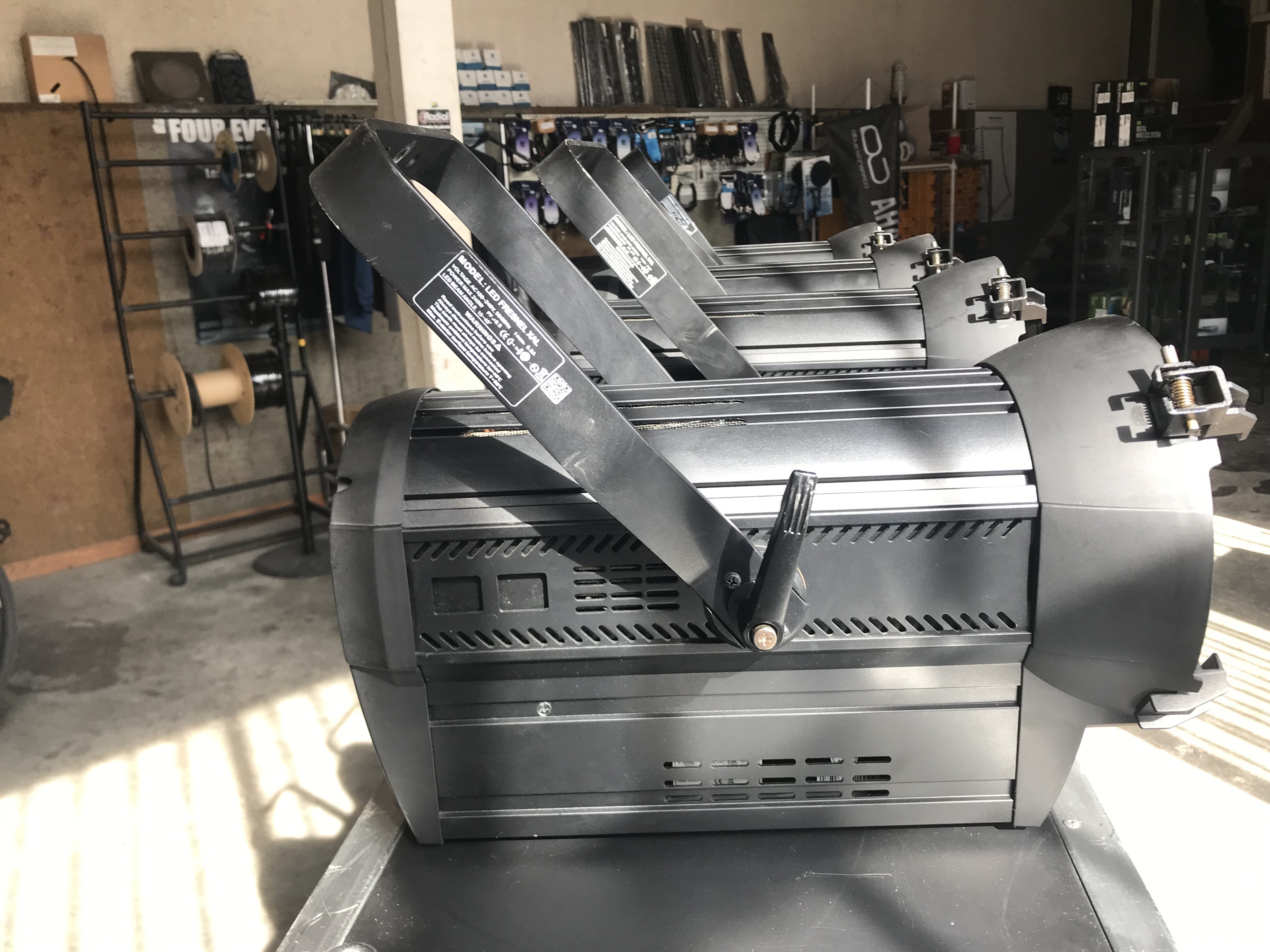 Briteq XAL200 (70997)