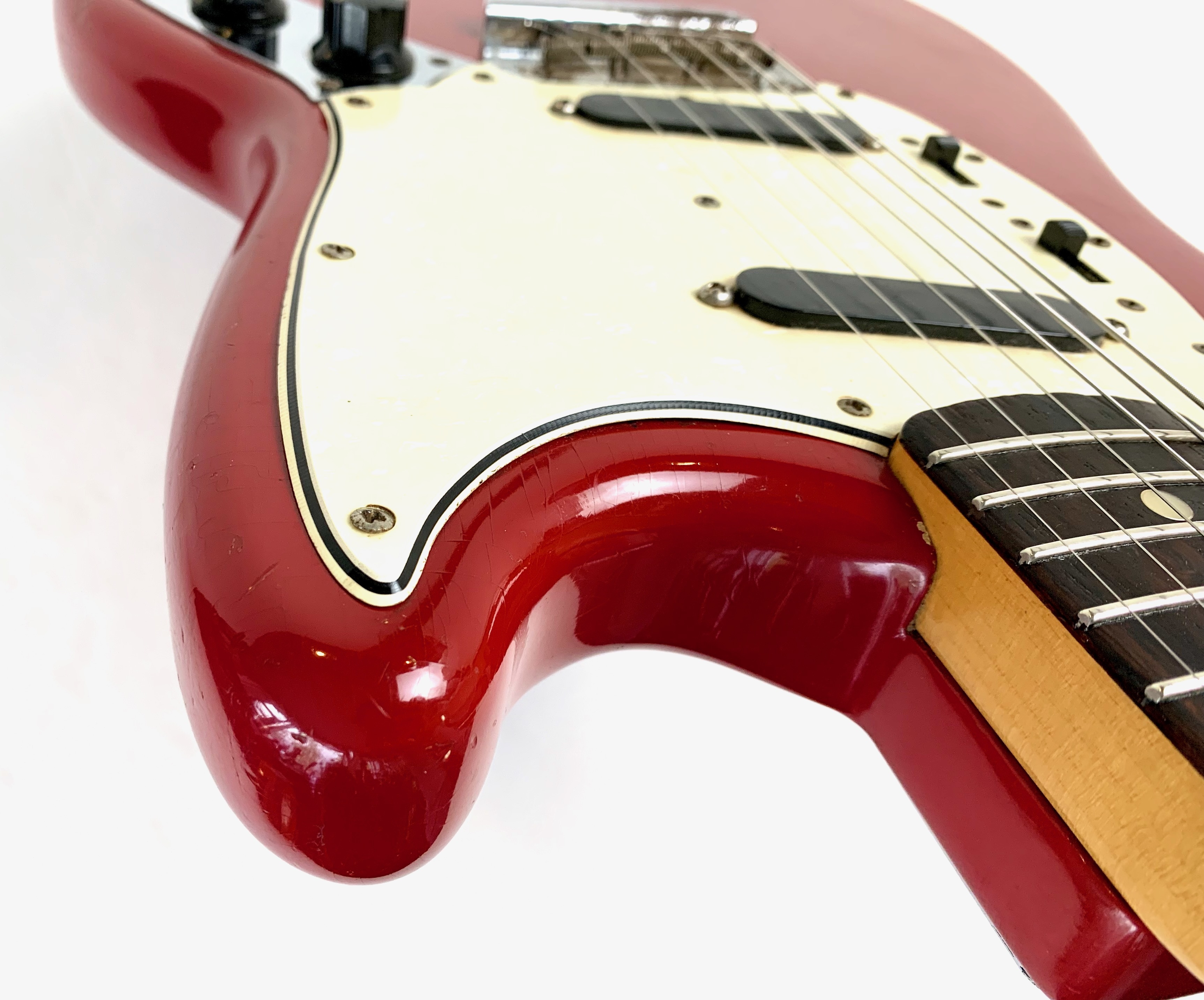 Fender Duo-Sonic II (1964-1968) (19986)