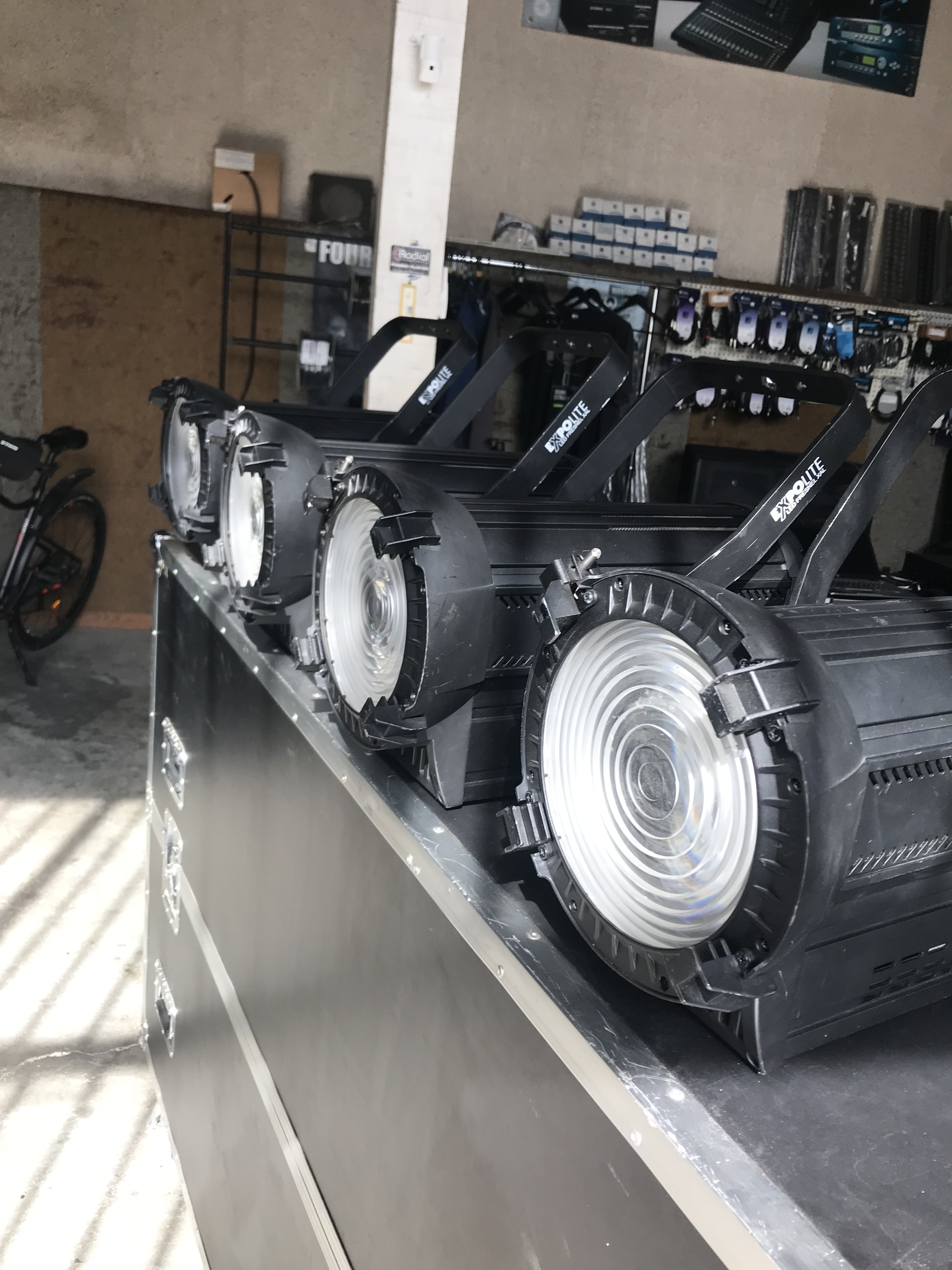 Briteq XAL200 (49290)