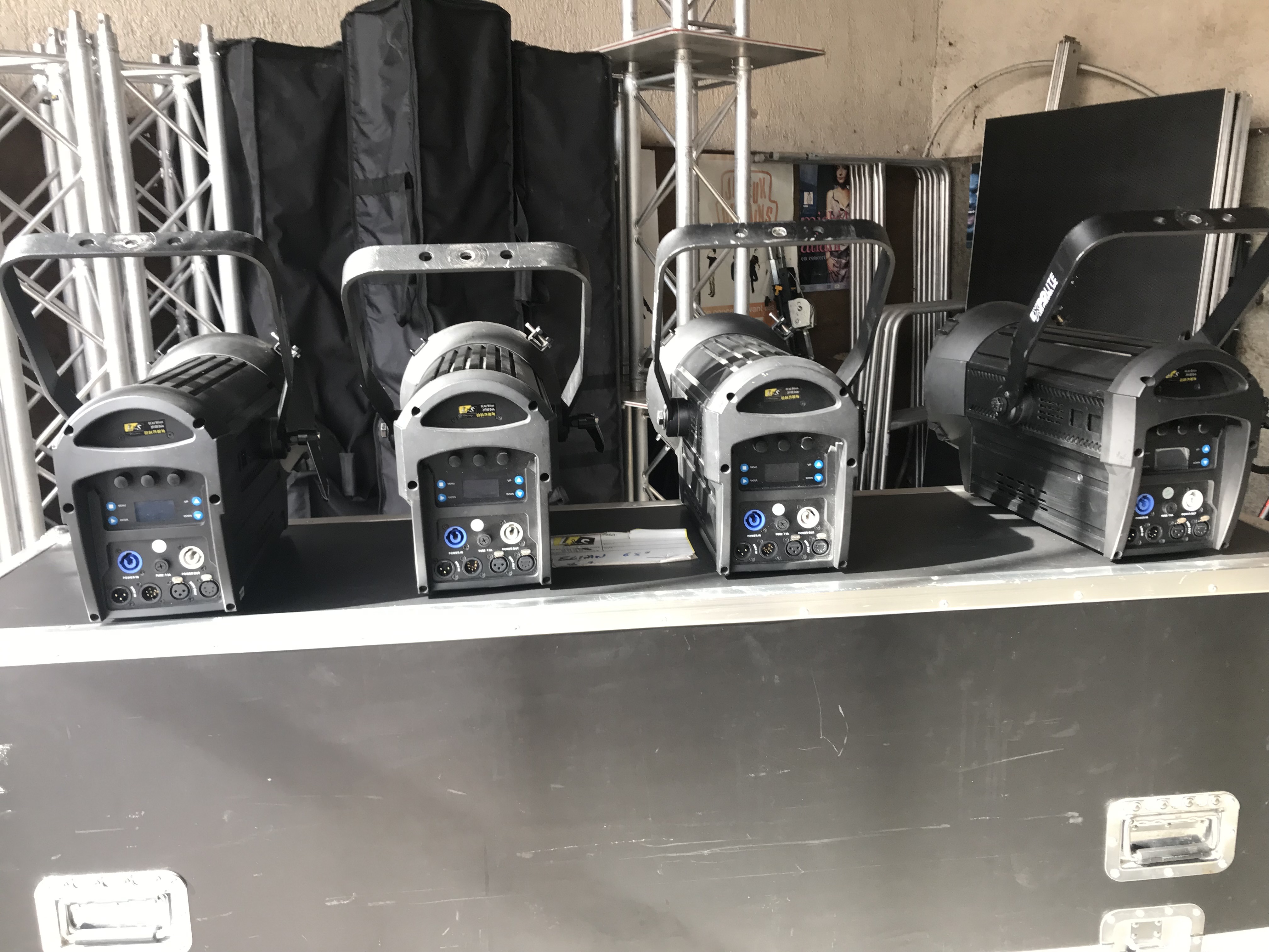 Briteq XAL200 (40760)