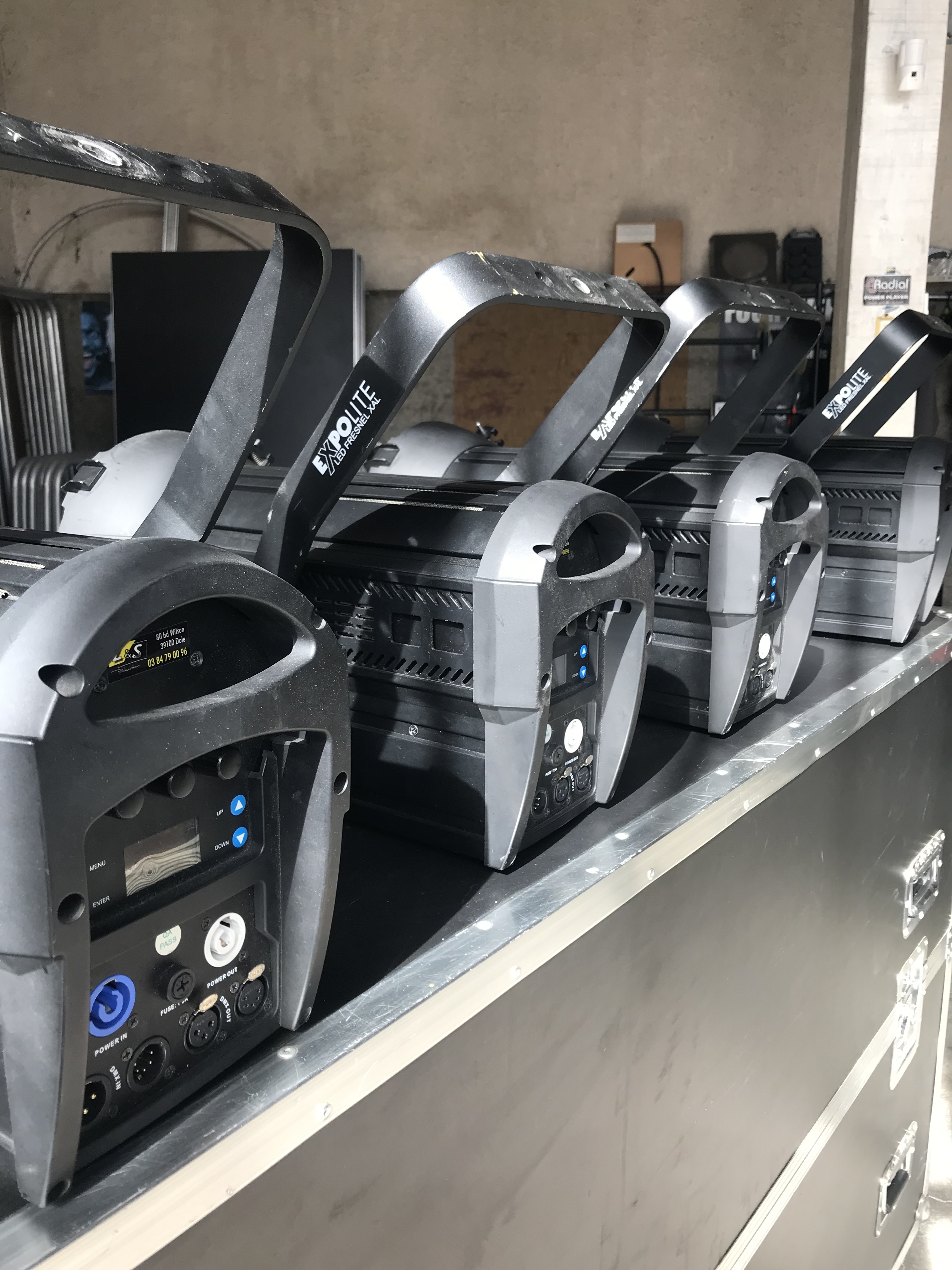 Briteq XAL200 (43286)