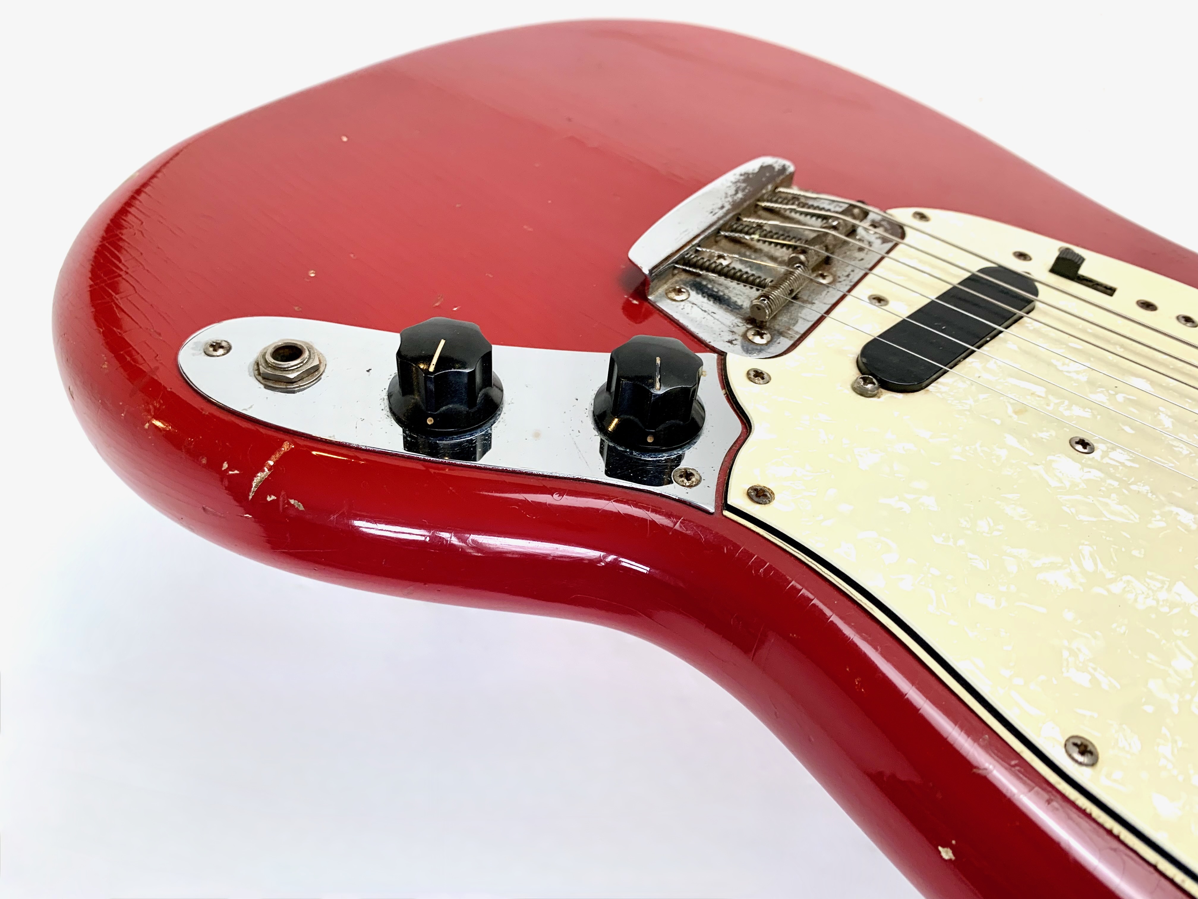 Fender Duo-Sonic II (1964-1968) (60387)